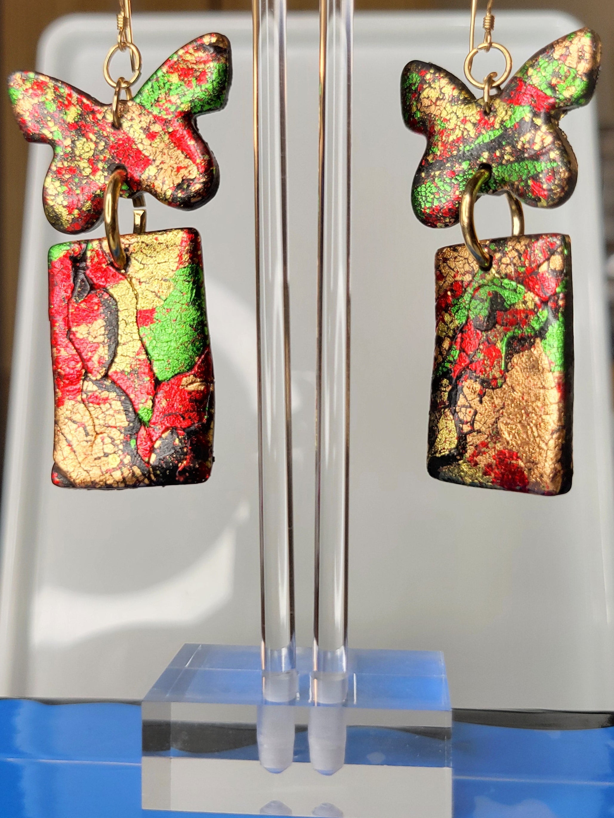 Extended Summer Foiled2 - Autumn Collection - Design 8