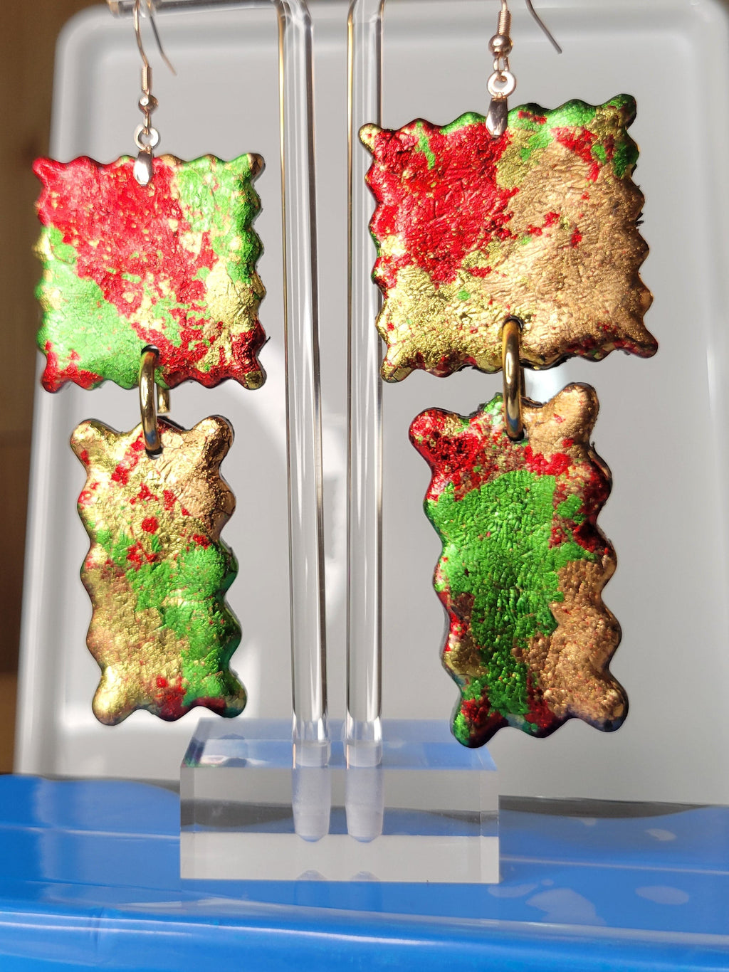 Extended Summer Foiled3 - Autumn Collection - Design 9