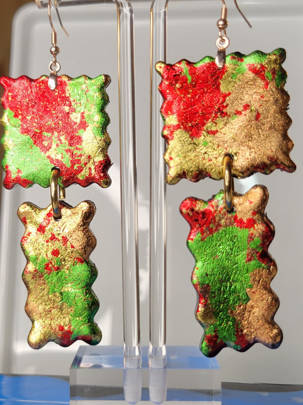 Extended Summer Foiled3 - Autumn Collection - Design 9