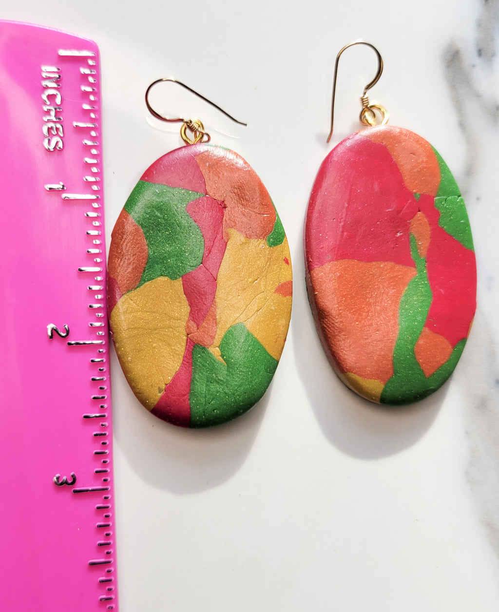 Jamaican Fall2 - Autumn Collection - Design 13