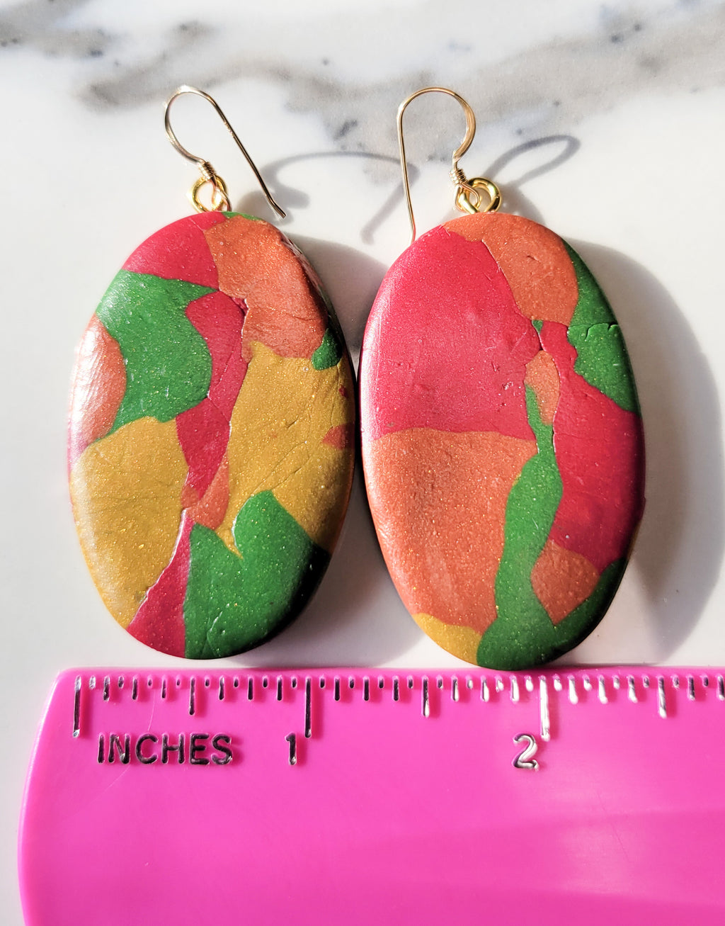 Jamaican Fall2 - Autumn Collection - Design 13