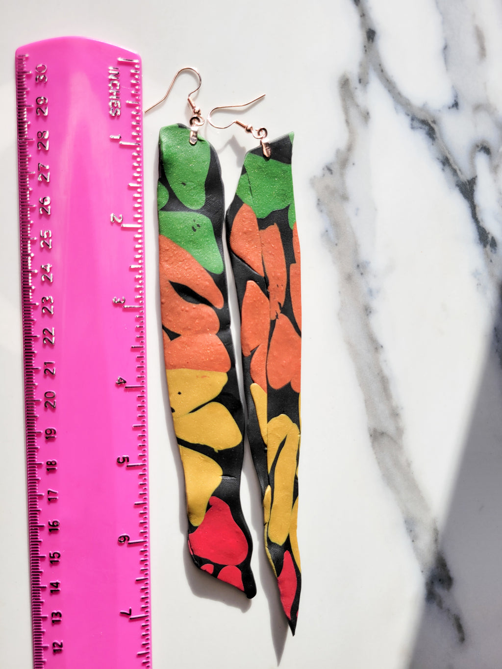 Jamaican Fall3 - Autumn Collection - Design 14