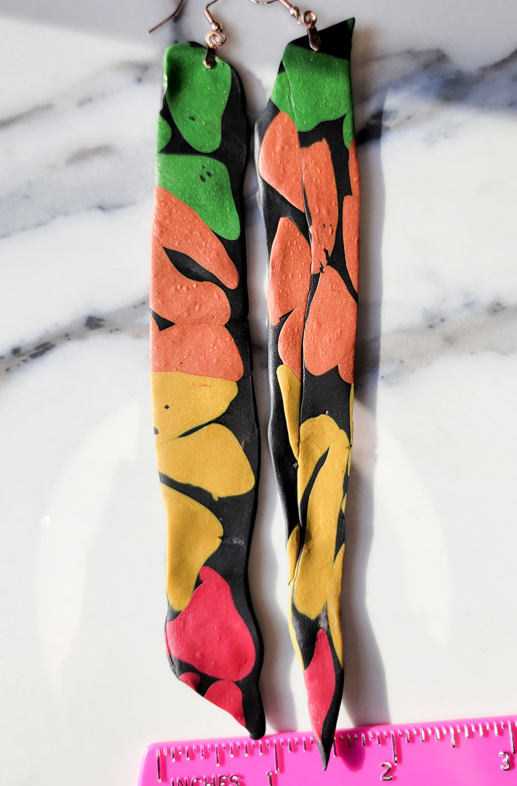 Jamaican Fall3 - Autumn Collection - Design 14