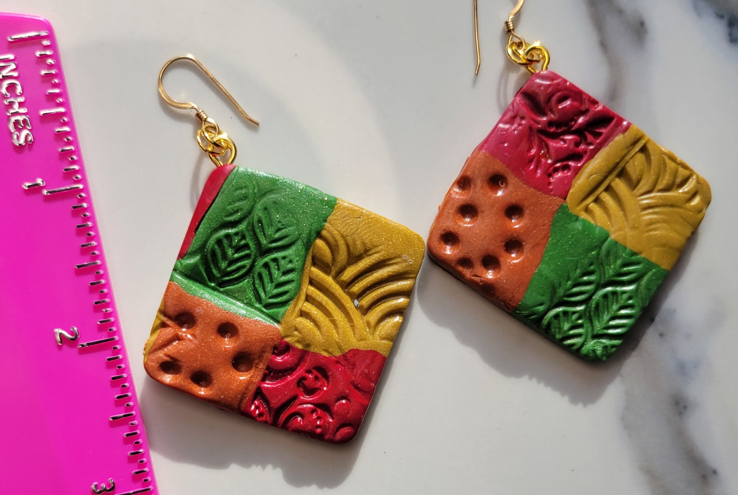 Jamaican Fall4 - Autumn Collection - Design 15