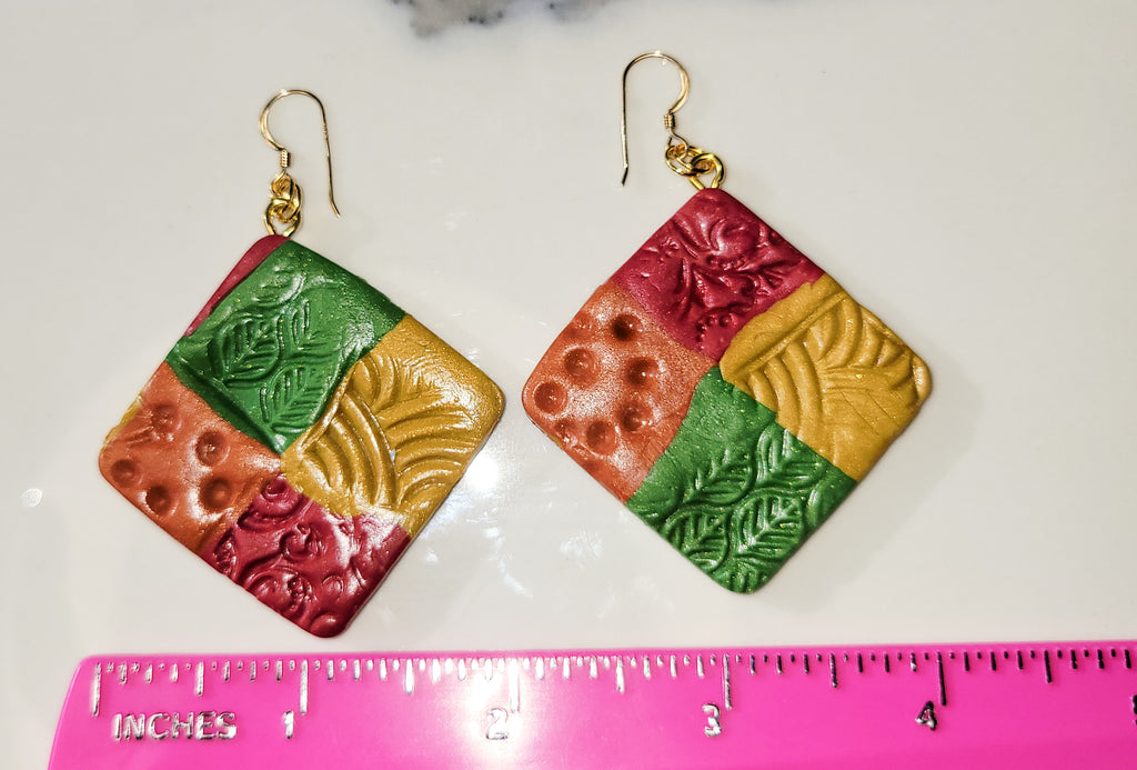 Jamaican Fall4 - Autumn Collection - Design 15