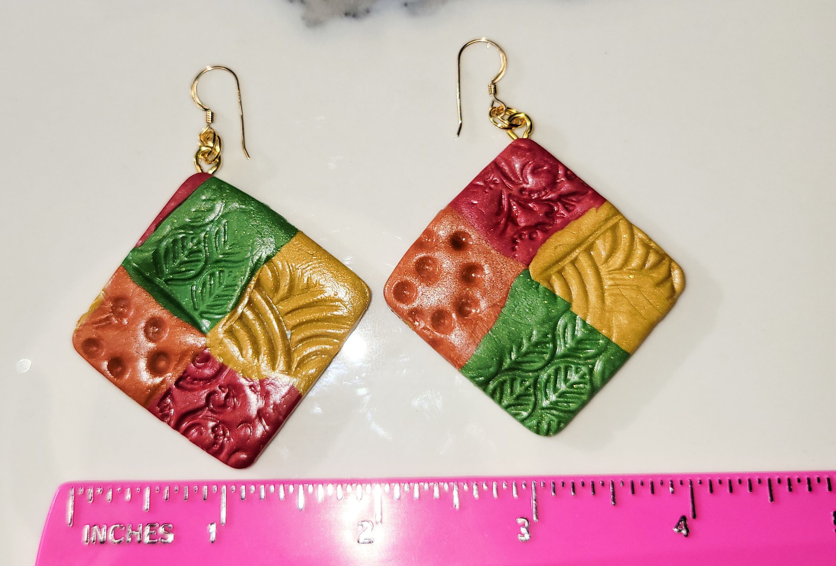 Jamaican Fall4 - Autumn Collection - Design 15