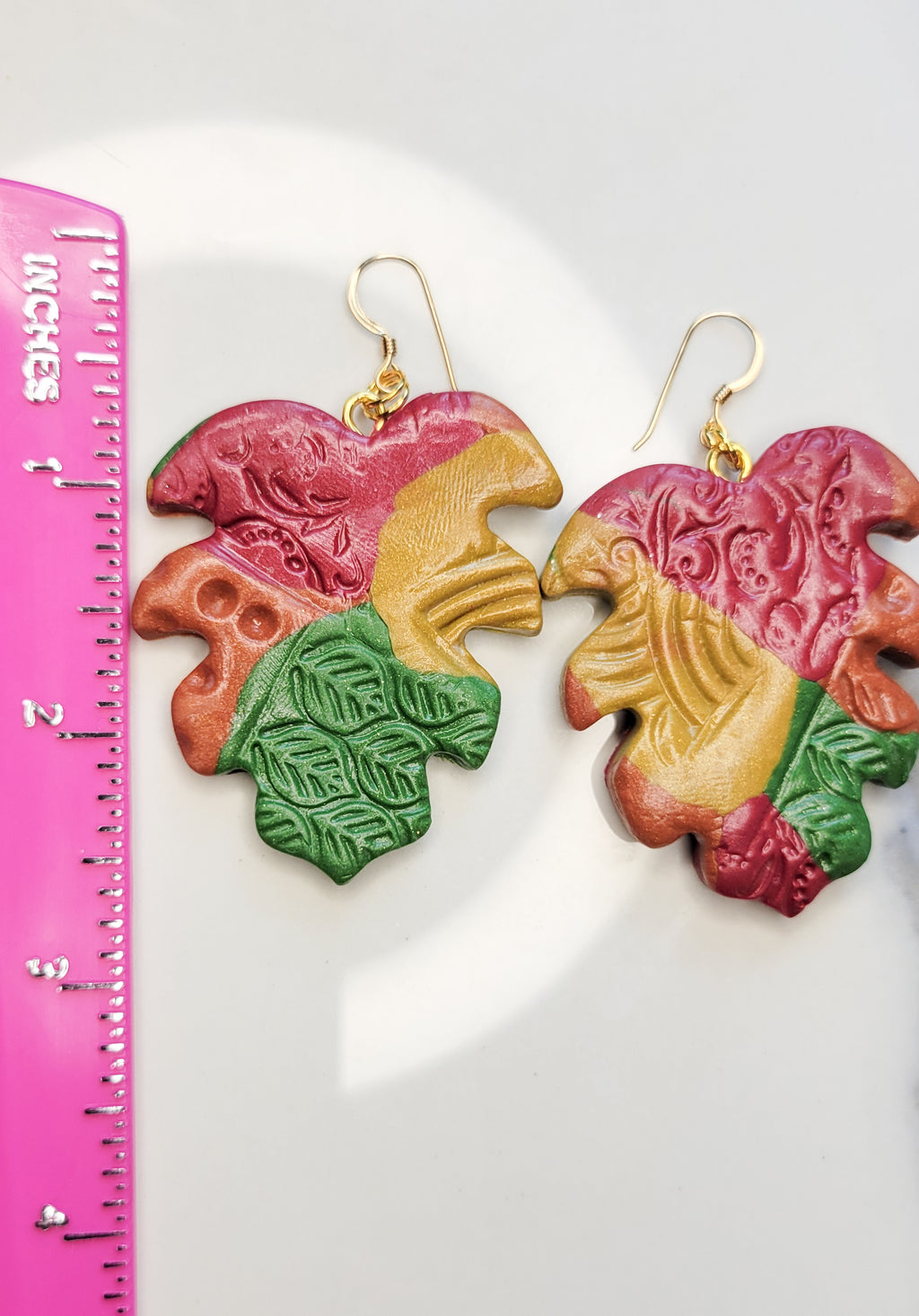 Jamaican Fall6 - Autumn Collection - Design 17