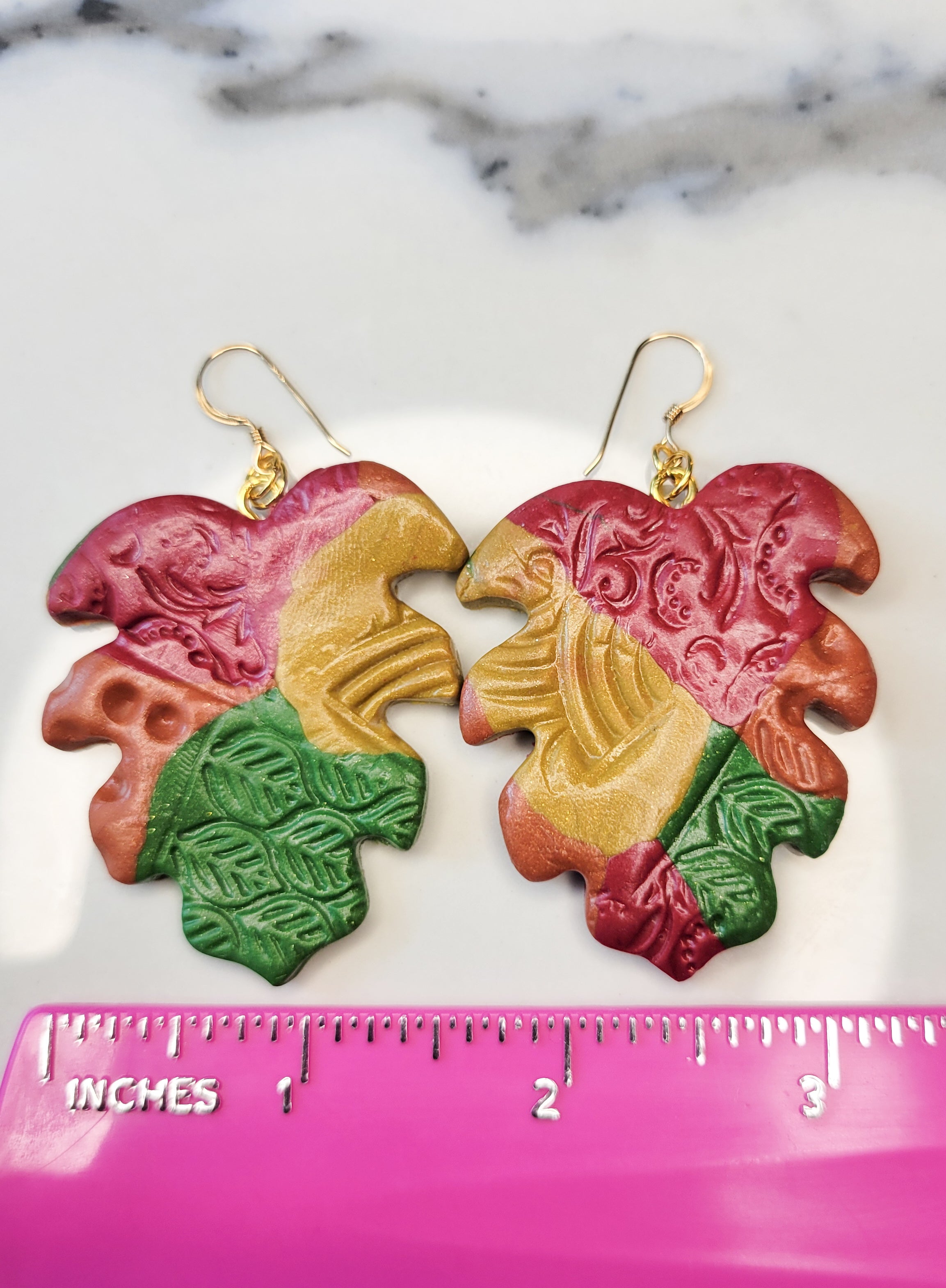 Jamaican Fall6 - Autumn Collection - Design 17