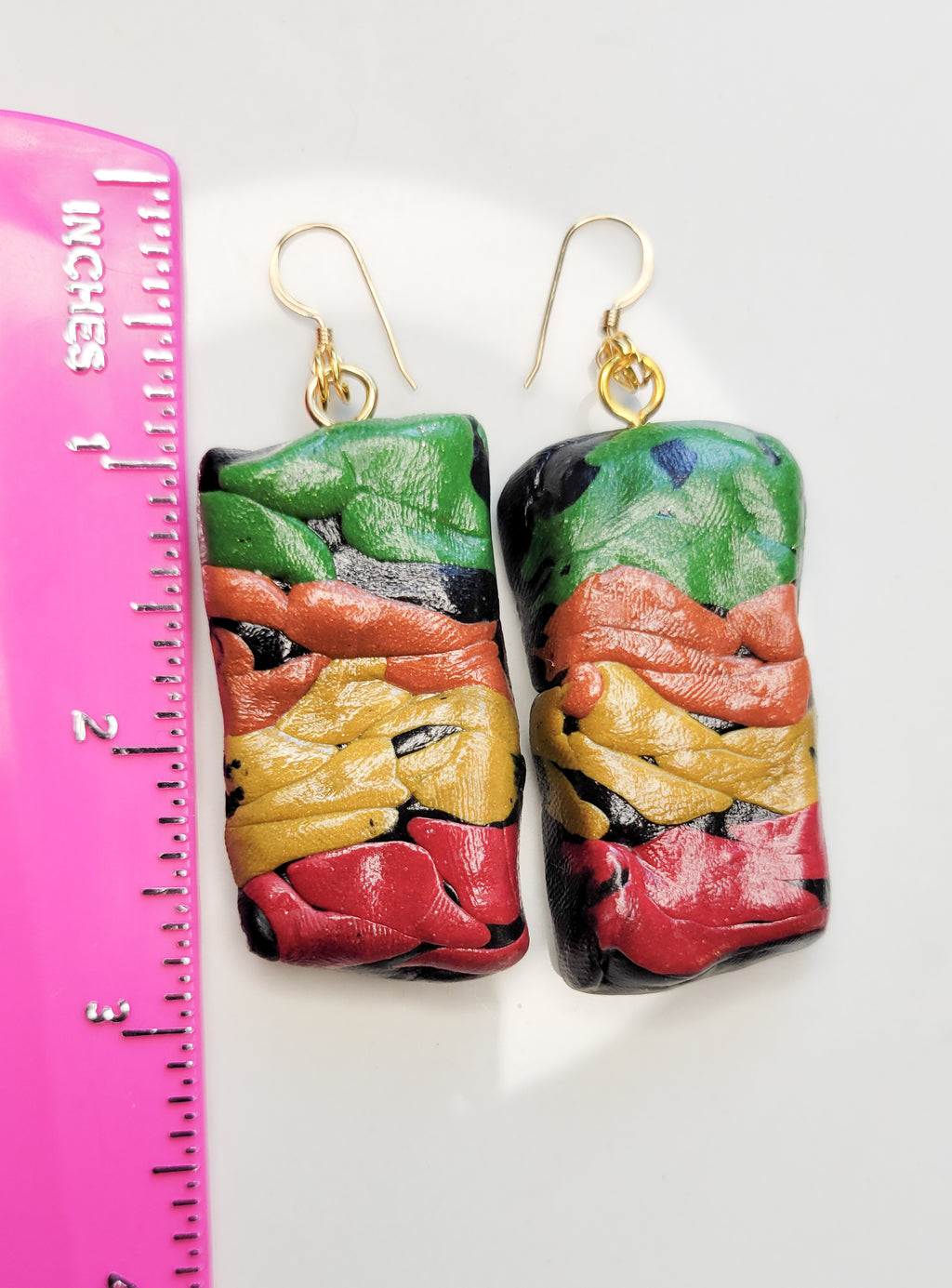 Jamaican Fall7 - Autumn Collection - Design 18