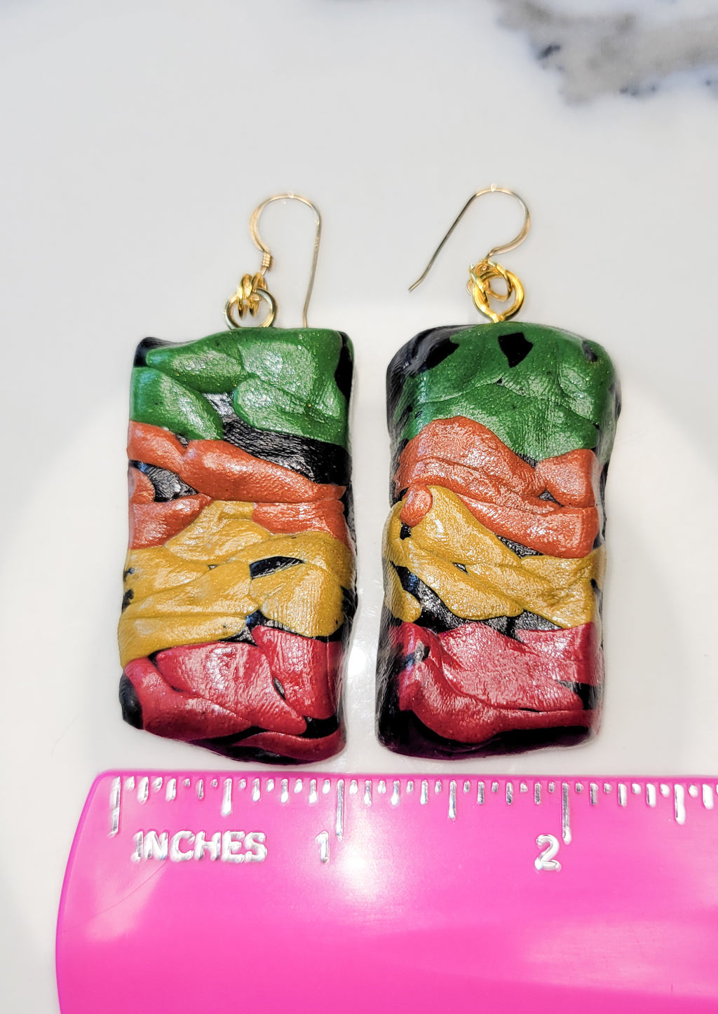 Jamaican Fall7 - Autumn Collection - Design 18