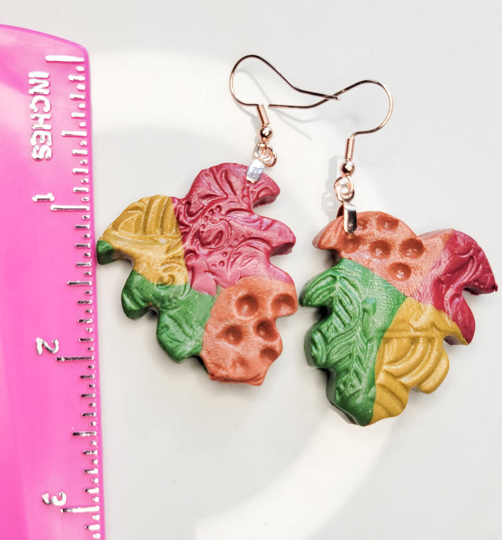 Jamaican Fall8 - Autumn Collection - Design 19