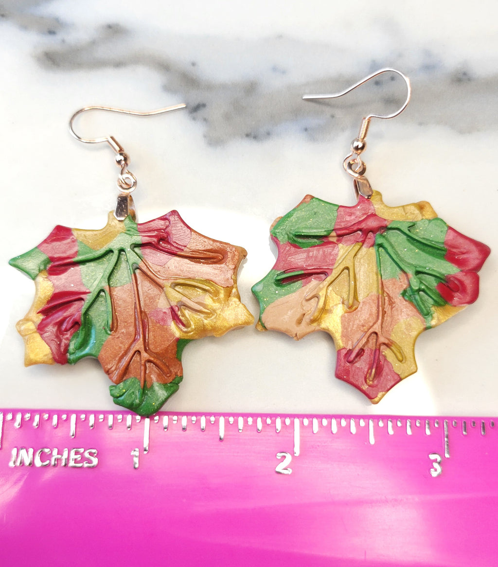 Jamaican Fall12 - Autumn Collection - Design 23