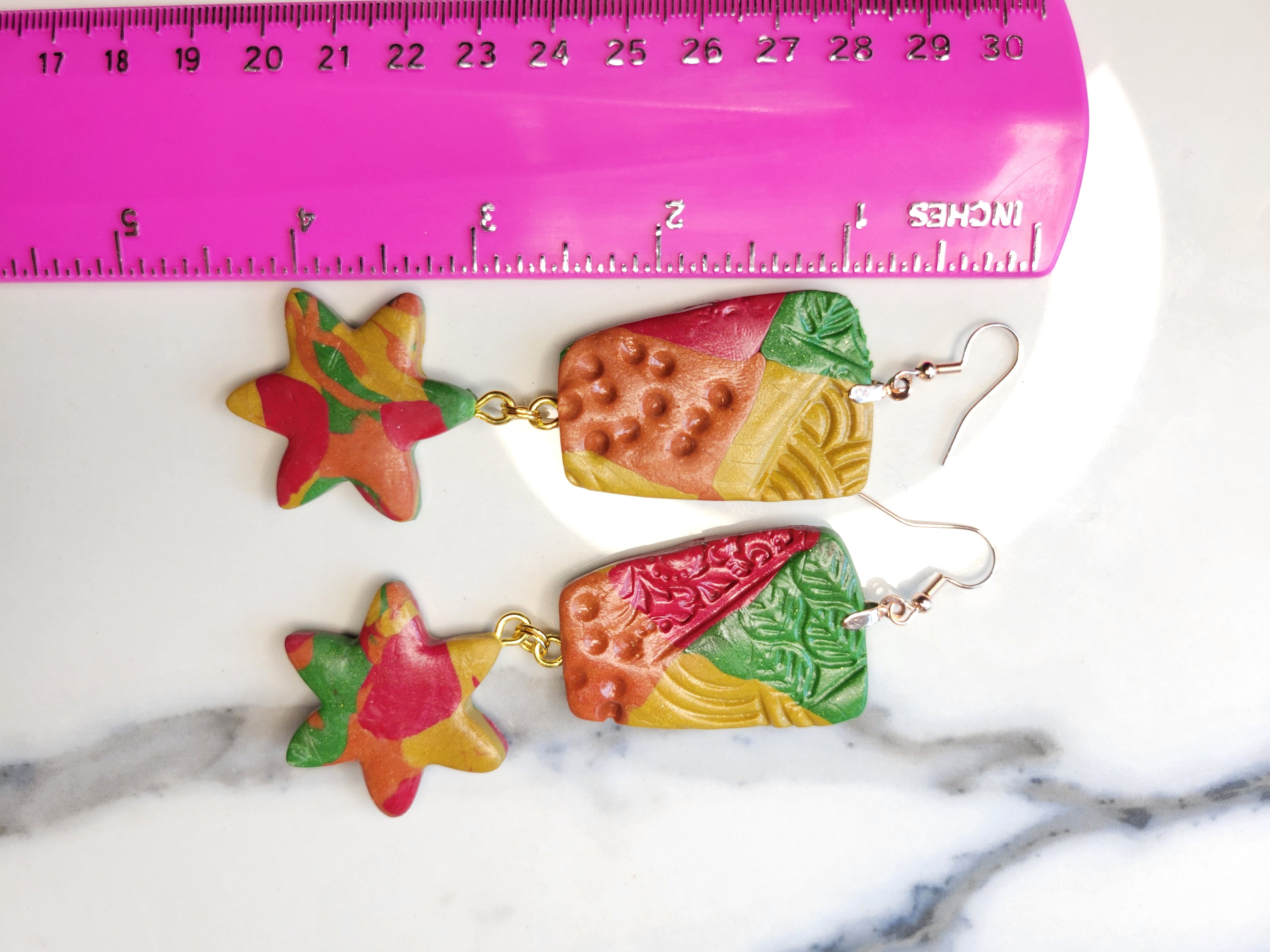 Jamaican Fall14 - Autumn Collection - Design 25