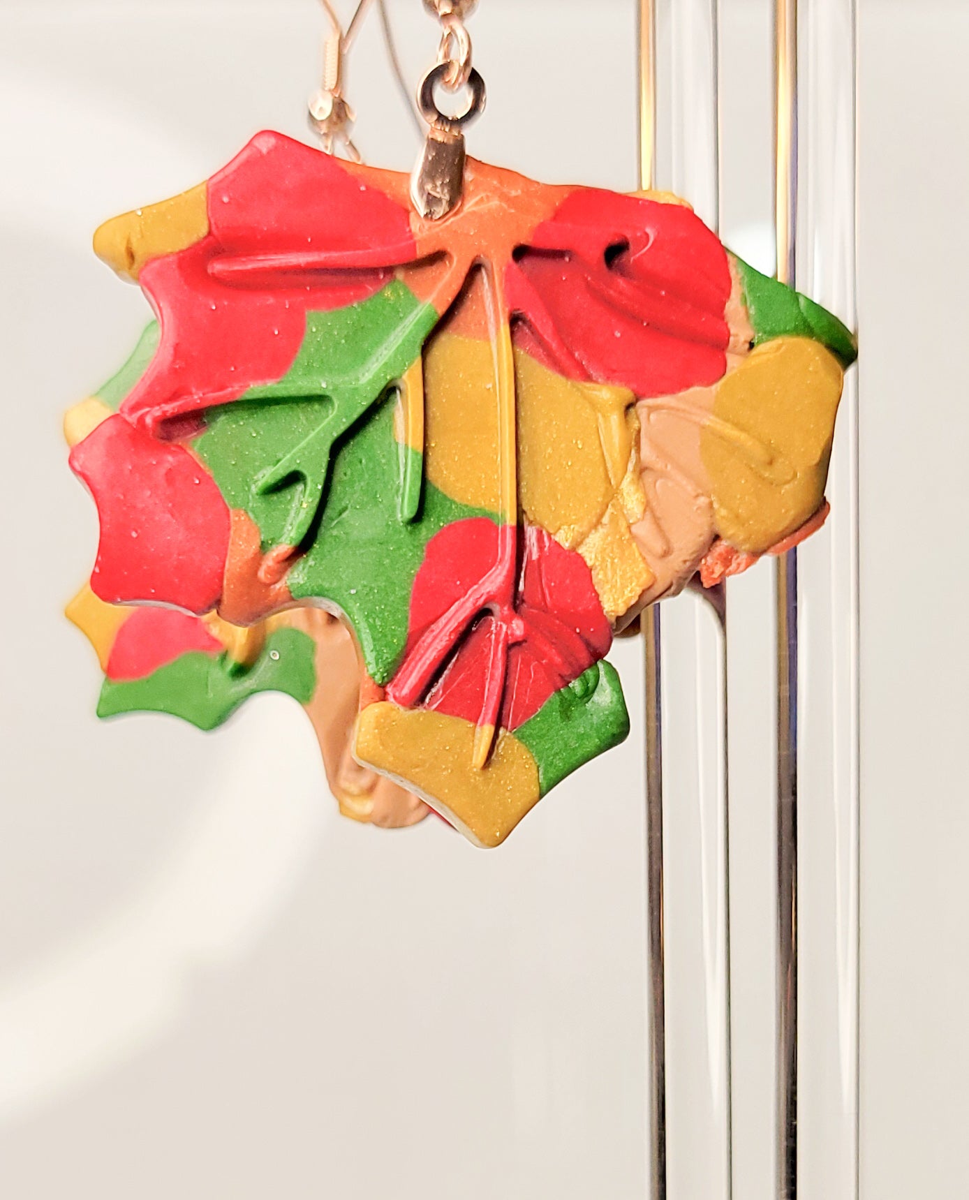 Jamaican Fall12 - Autumn Collection - Design 23