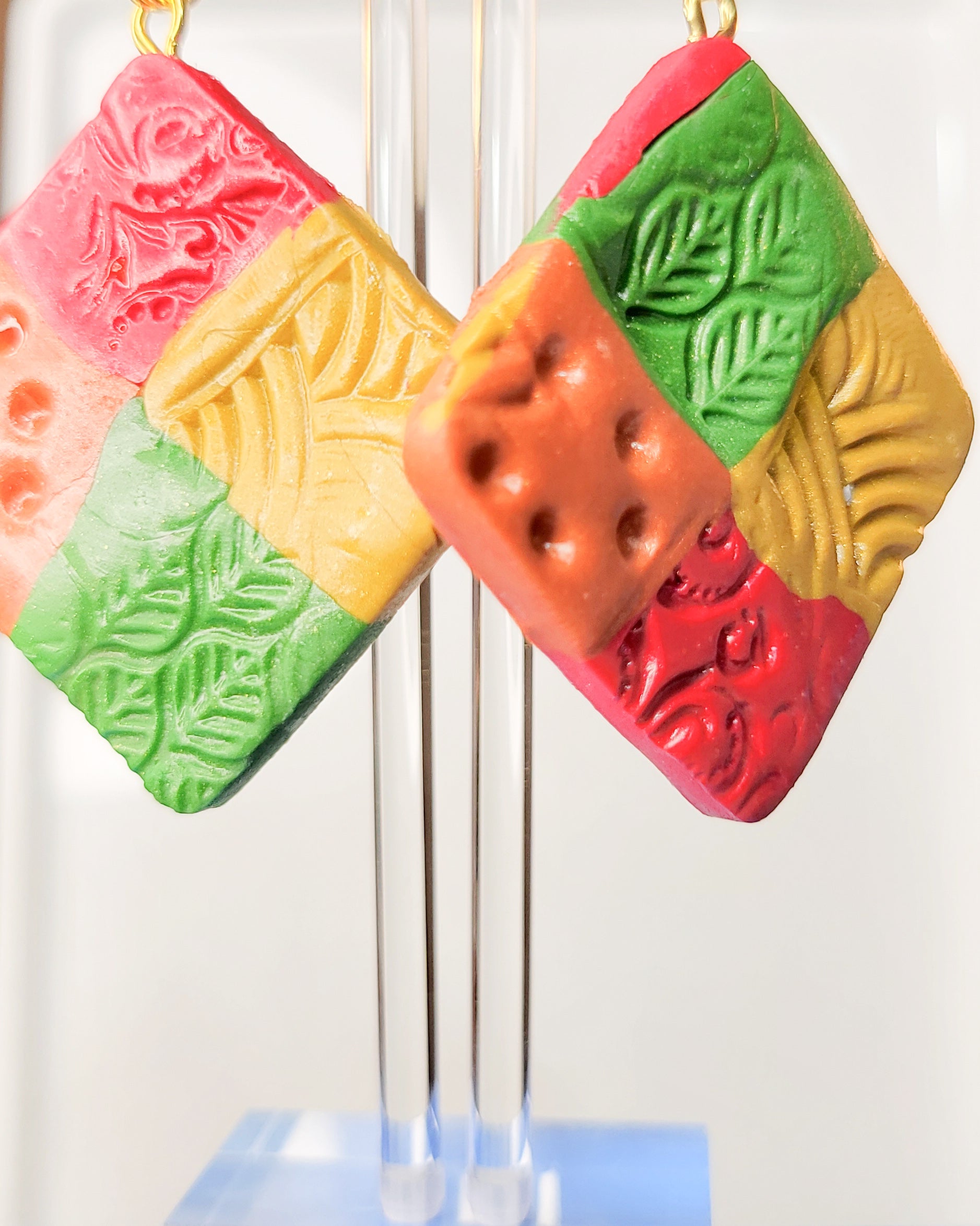 Jamaican Fall4 - Autumn Collection - Design 15