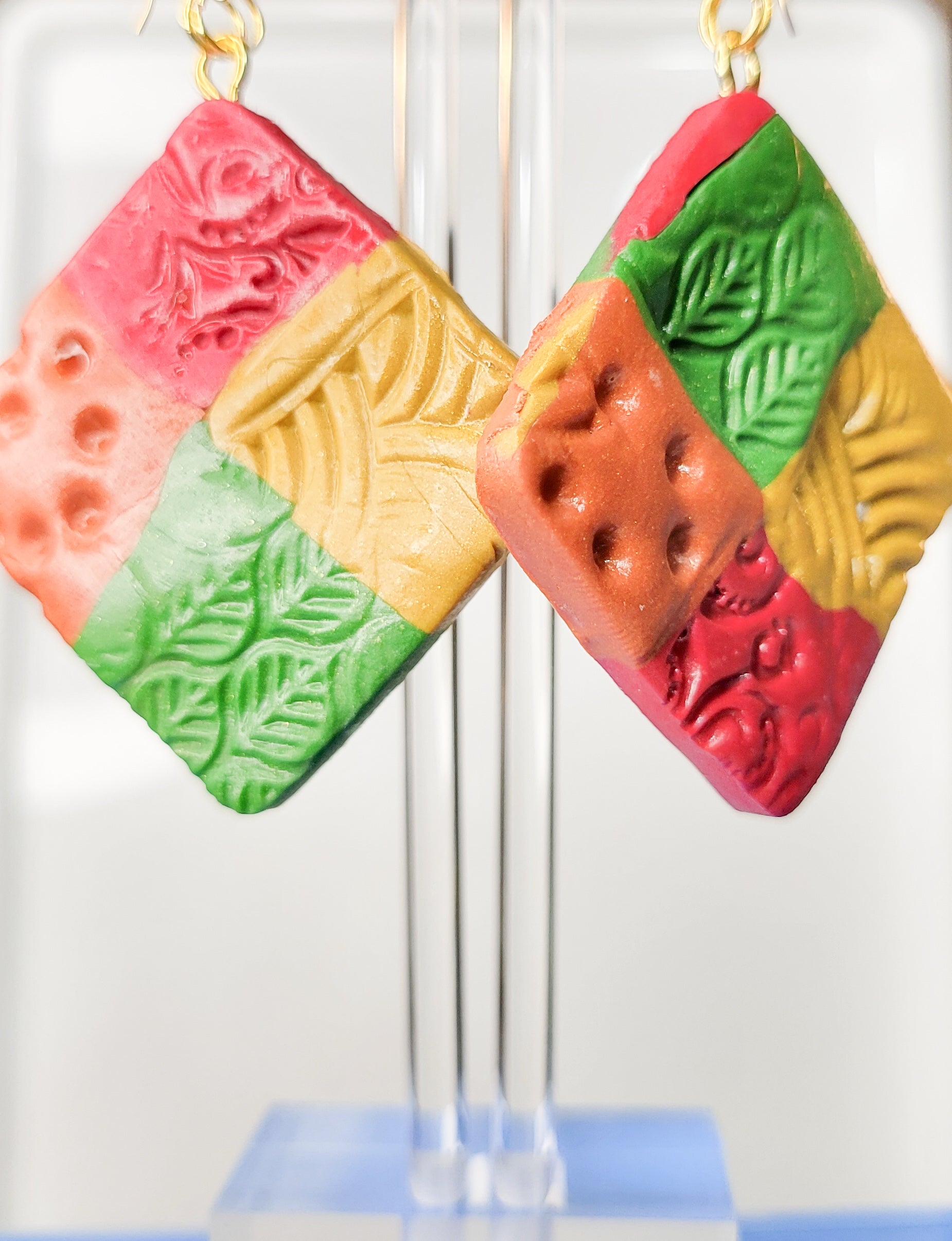 Jamaican Fall4 - Autumn Collection - Design 15