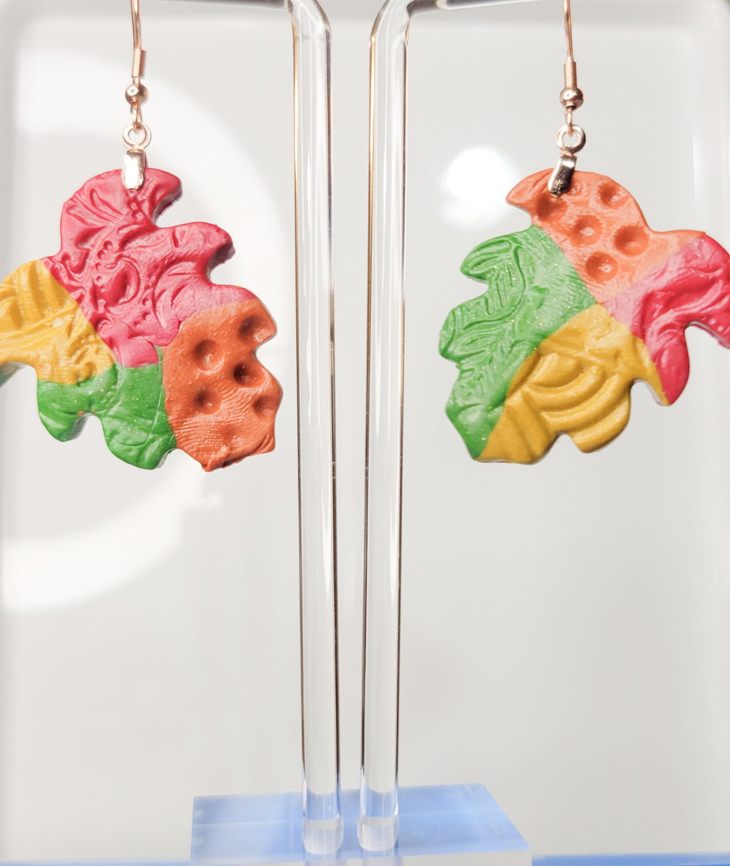 Jamaican Fall8 - Autumn Collection - Design 19