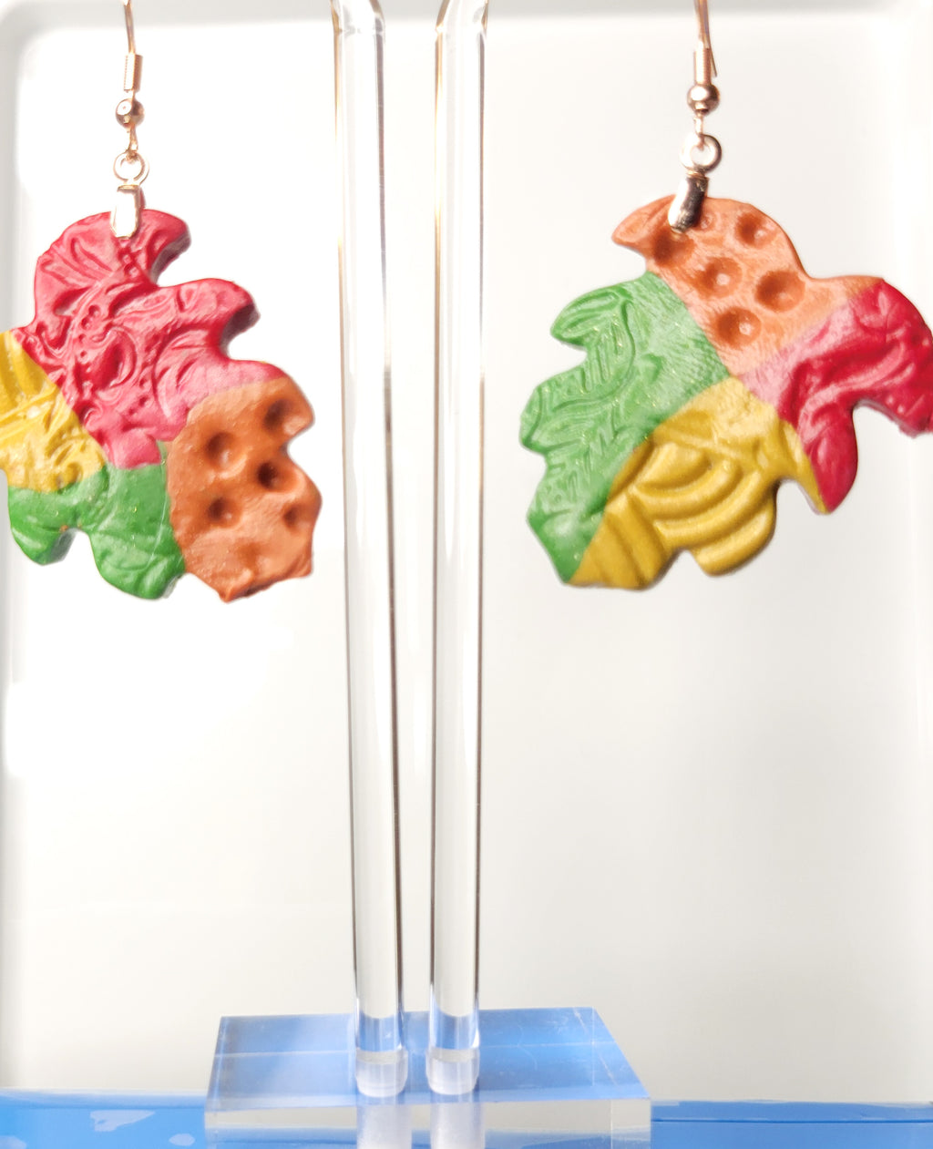 Jamaican Fall8 - Autumn Collection - Design 19