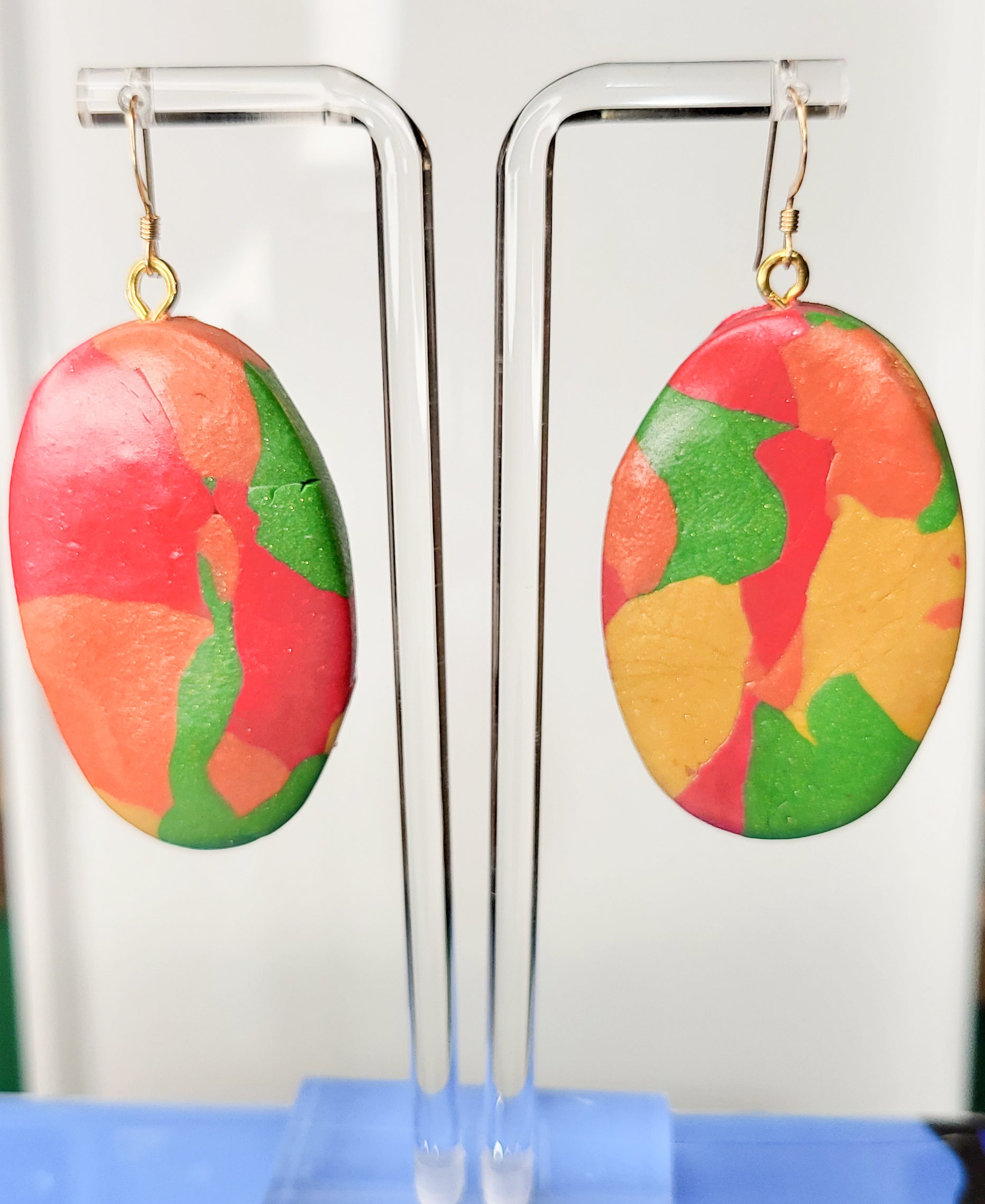 Jamaican Fall2 - Autumn Collection - Design 13