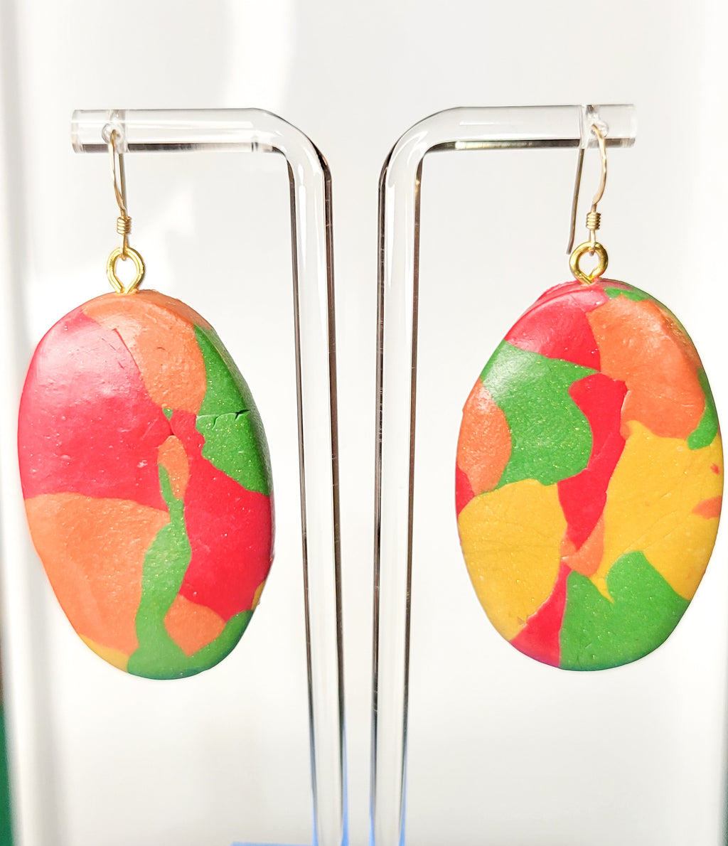 Jamaican Fall2 - Autumn Collection - Design 13