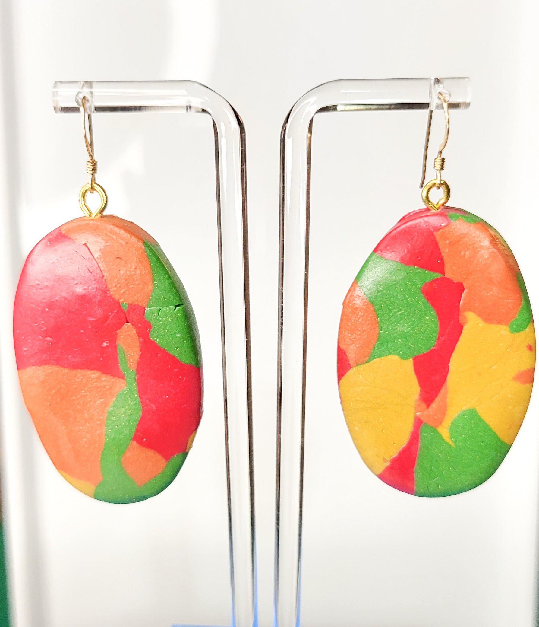 Jamaican Fall2 - Autumn Collection - Design 13