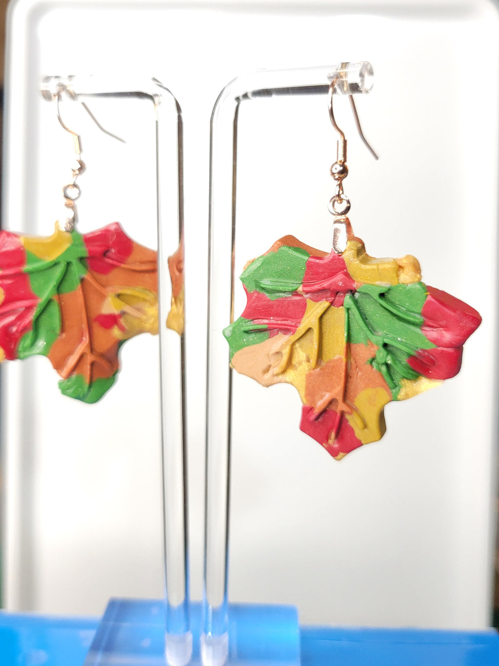 Jamaican Fall13 - Autumn Collection - Design 24