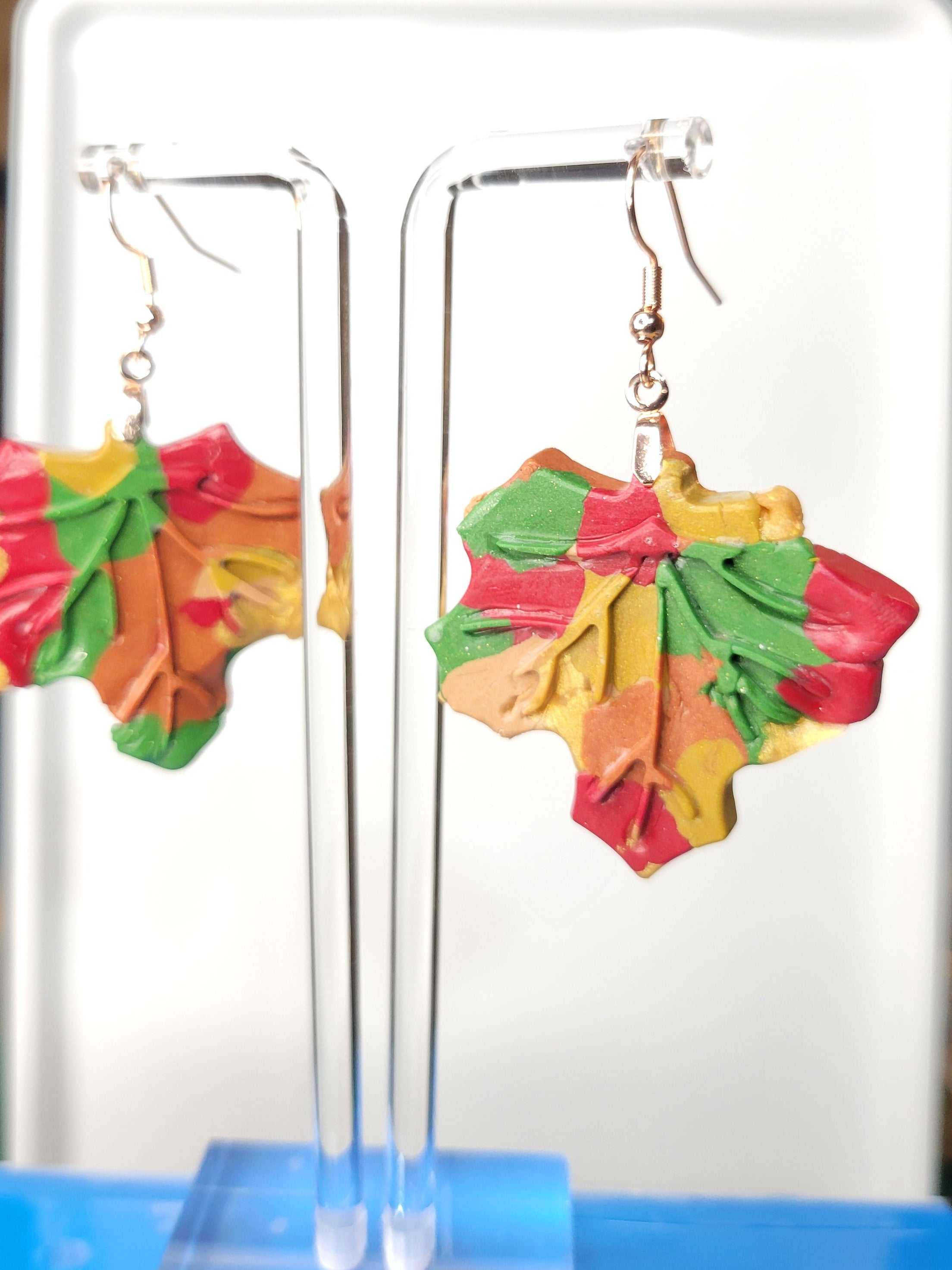 Jamaican Fall13 - Autumn Collection - Design 24