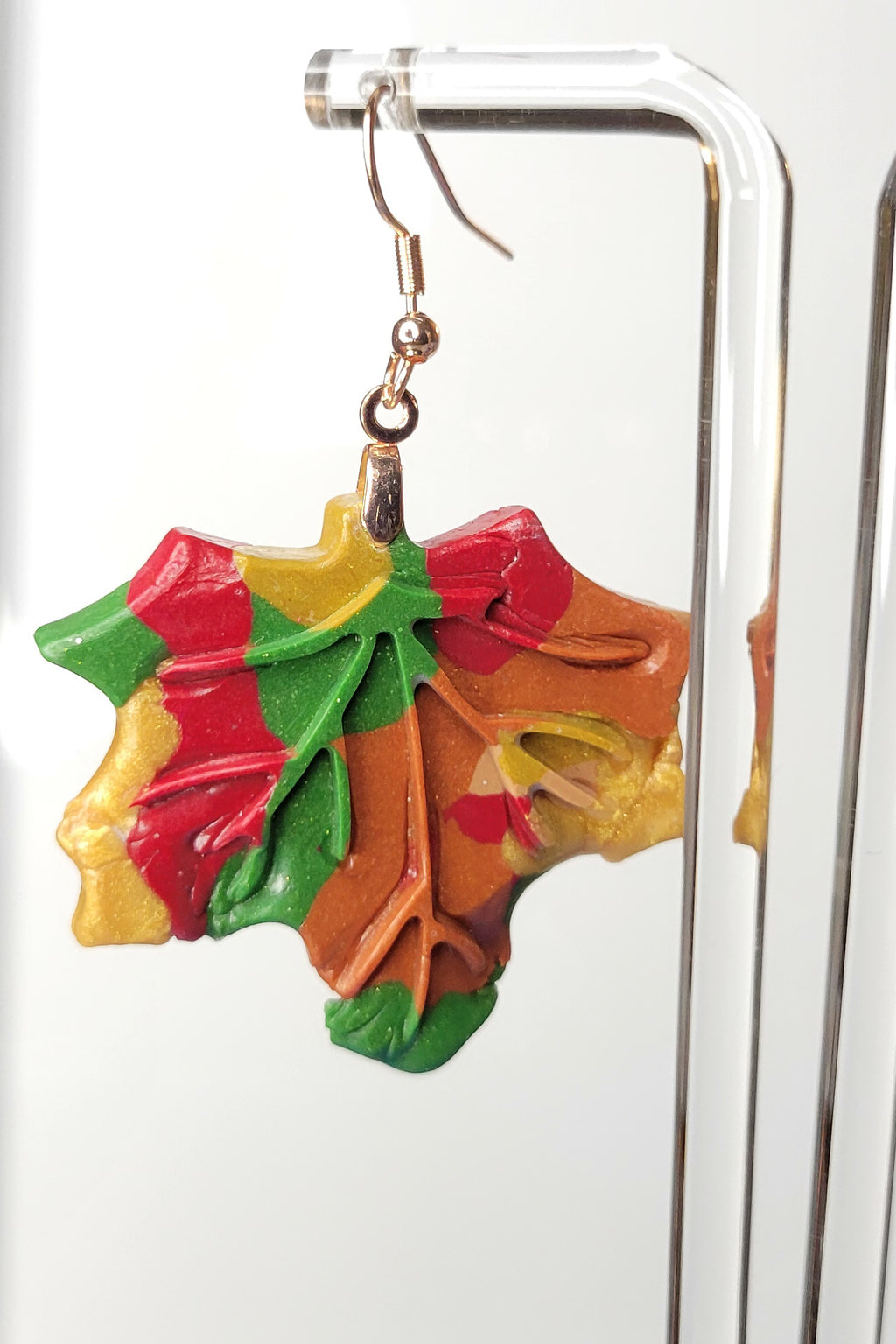 Jamaican Fall12 - Autumn Collection - Design 23