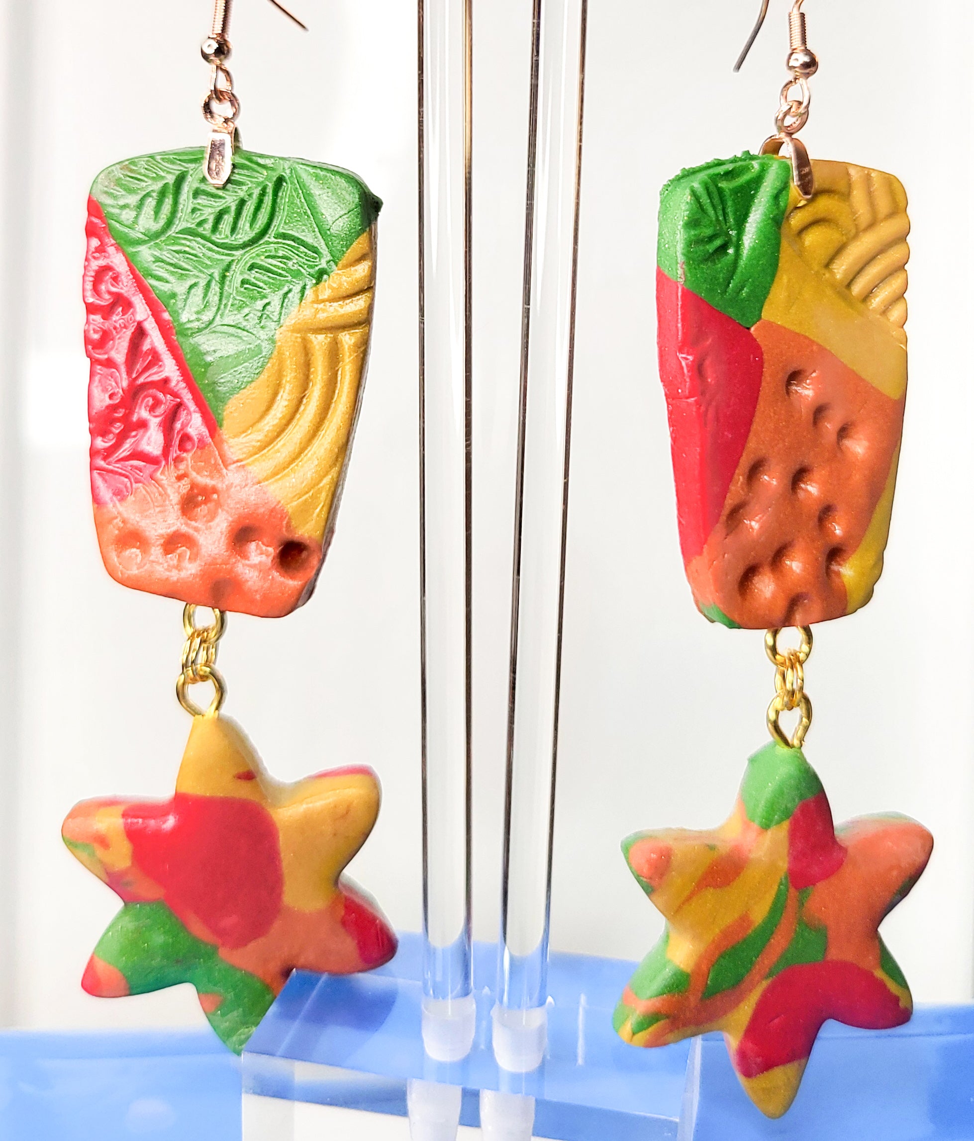 Jamaican Fall14 - Autumn Collection - Design 25