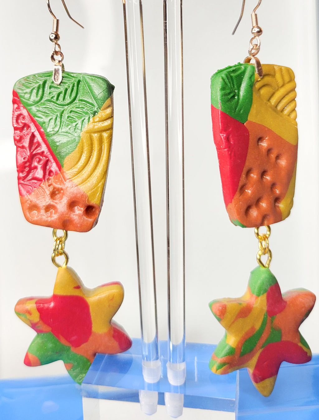 Jamaican Fall14 - Autumn Collection - Design 25