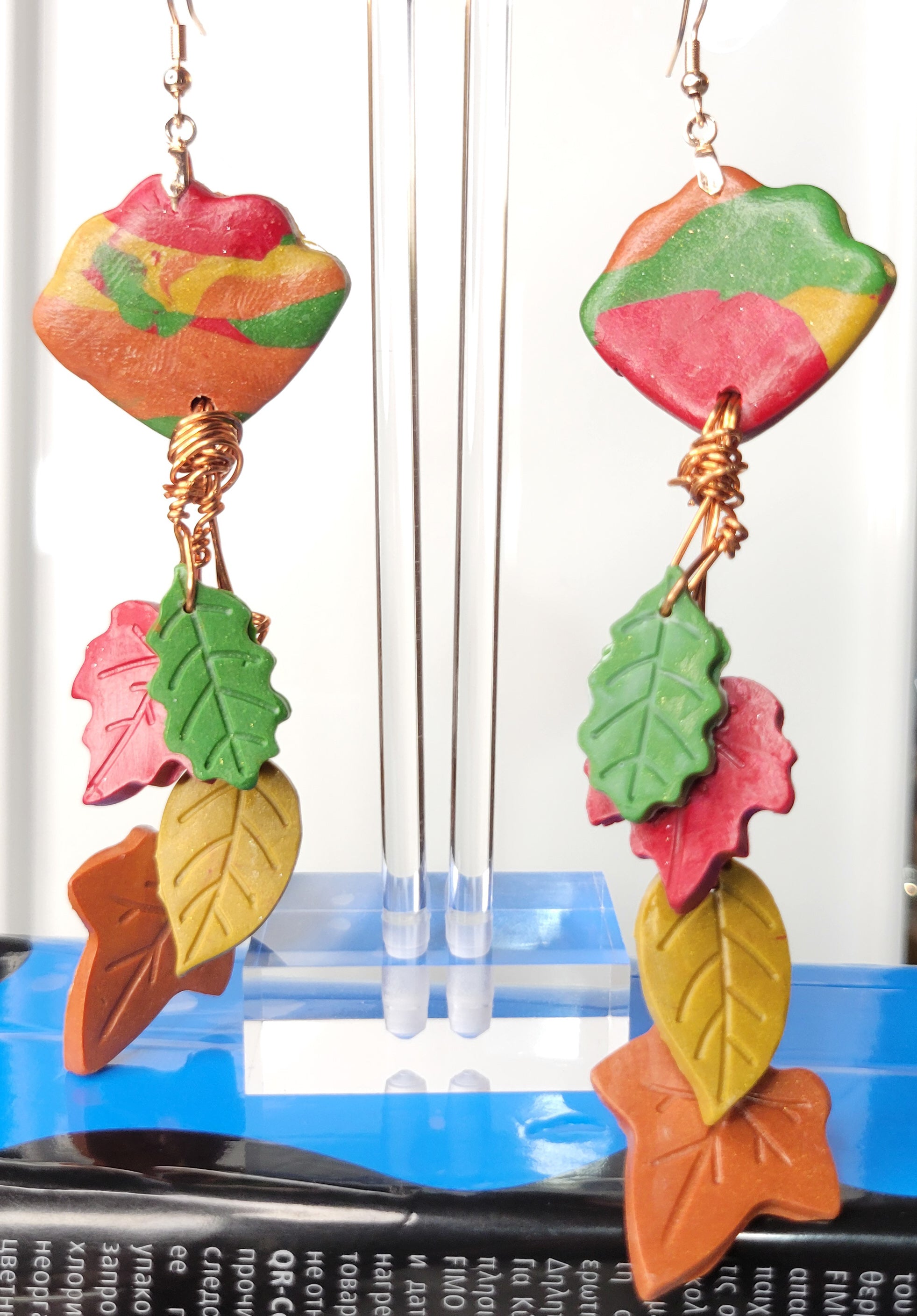 Jamaican Fall16 - Autumn Collection - Design 27