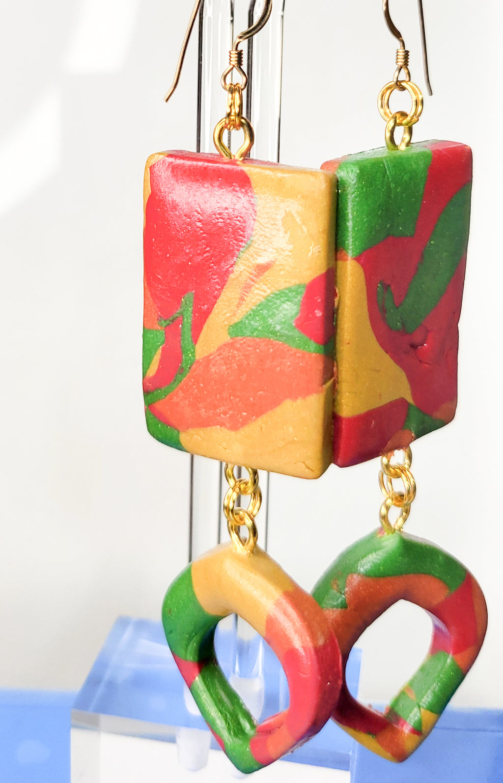 Jamaican Fall10 - Autumn Collection - Design 21