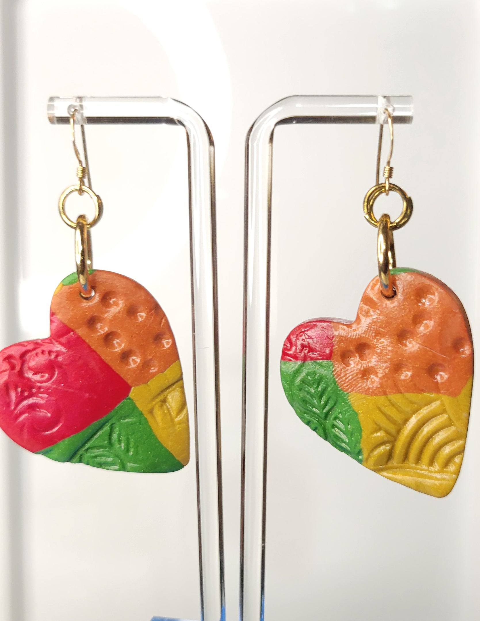 Jamaican Fall5 - Autumn Collection - Design 16