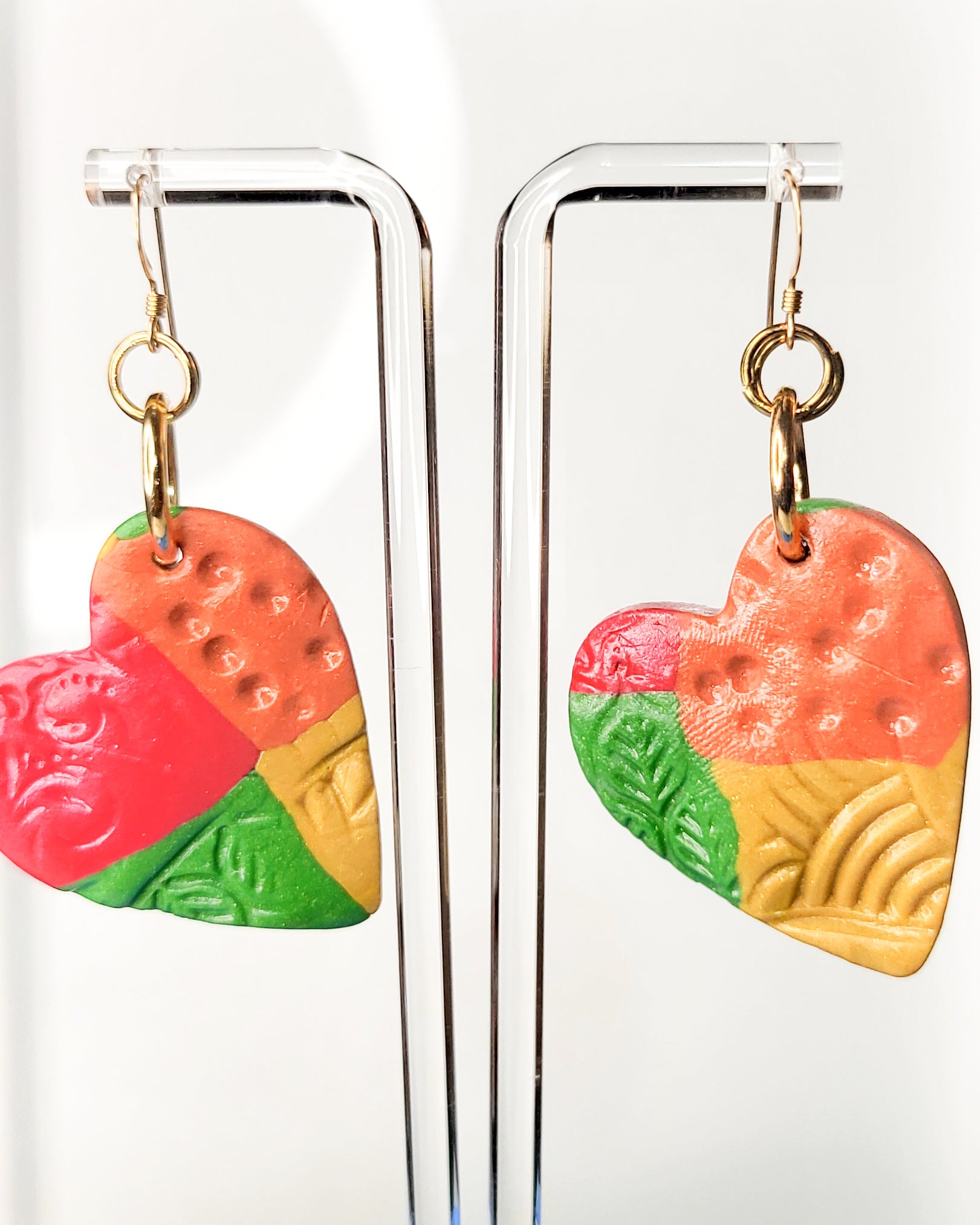 Jamaican Fall5 - Autumn Collection - Design 16