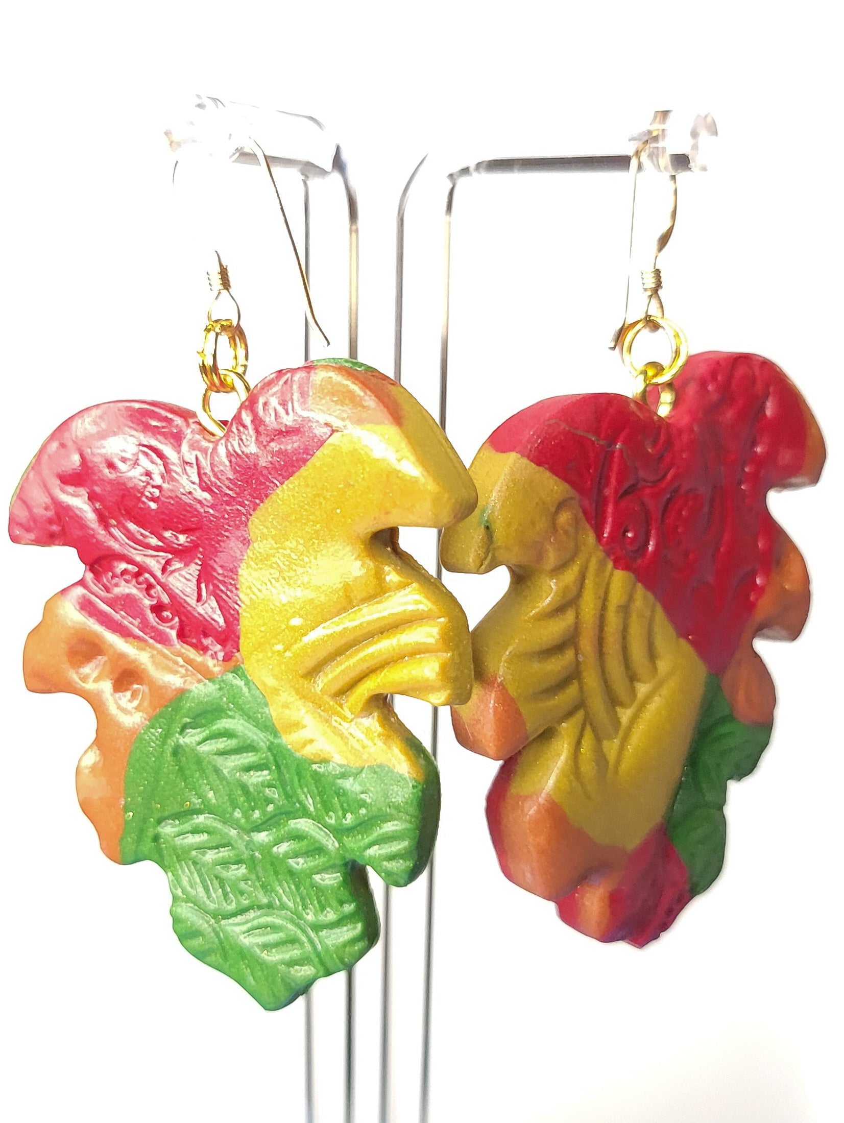 Jamaican Fall6 - Autumn Collection - Design 17