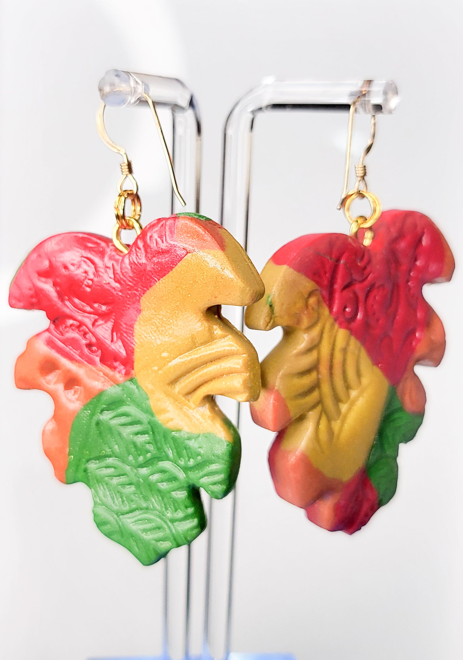 Jamaican Fall6 - Autumn Collection - Design 17