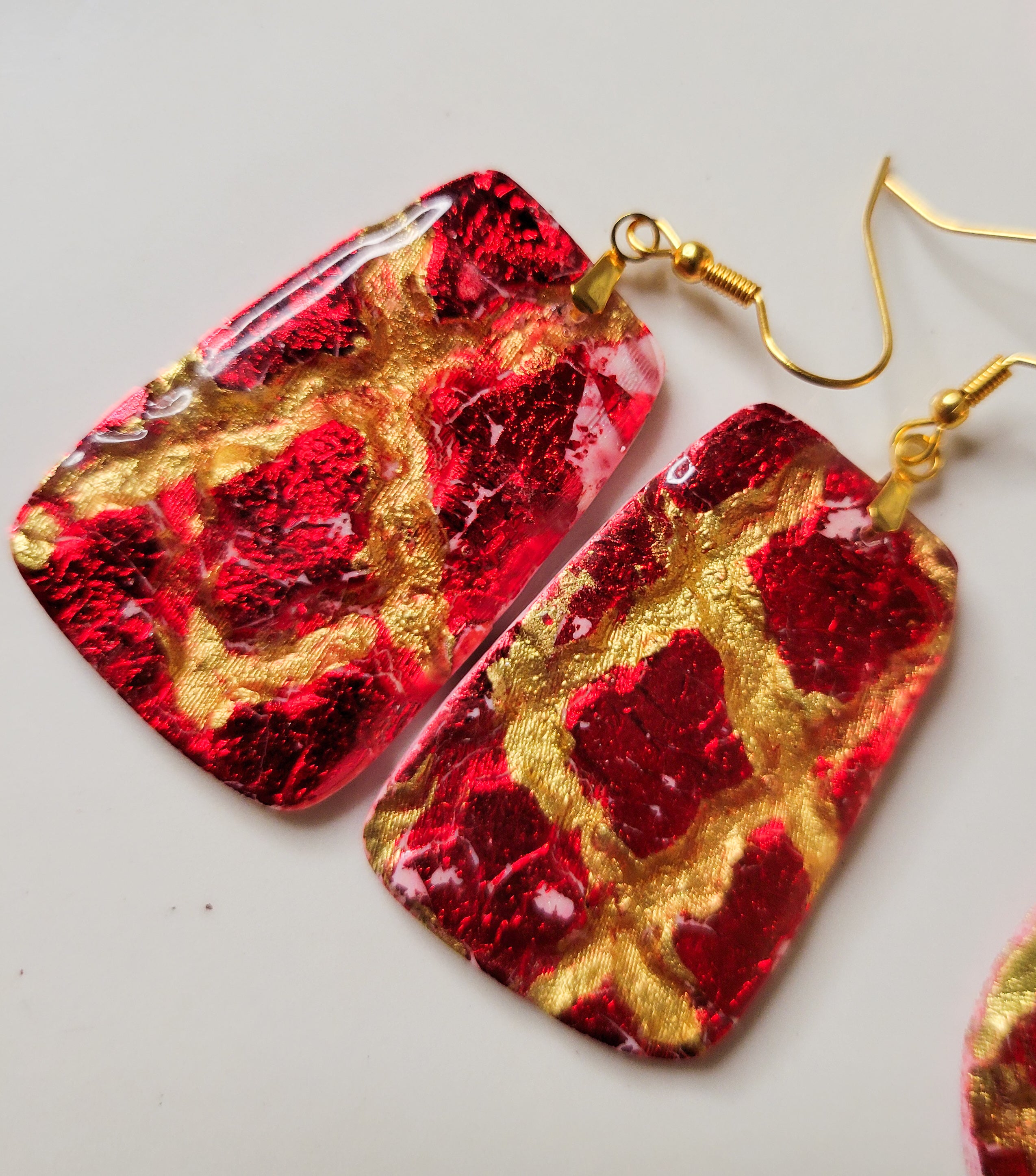 Holiday Glow Collection - Vintage Ornaments - Design 3