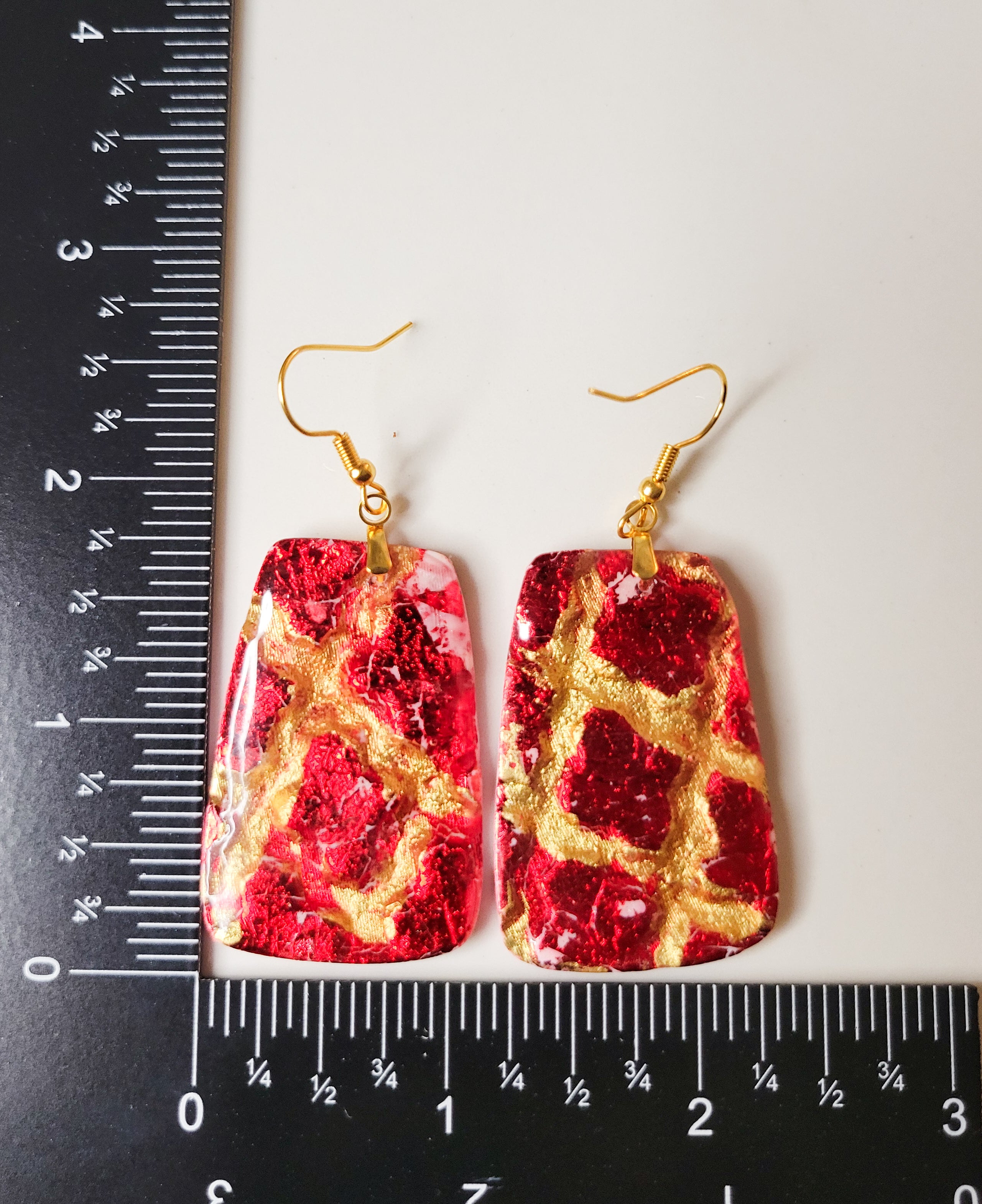 Holiday Glow Collection - Vintage Ornaments - Design 3