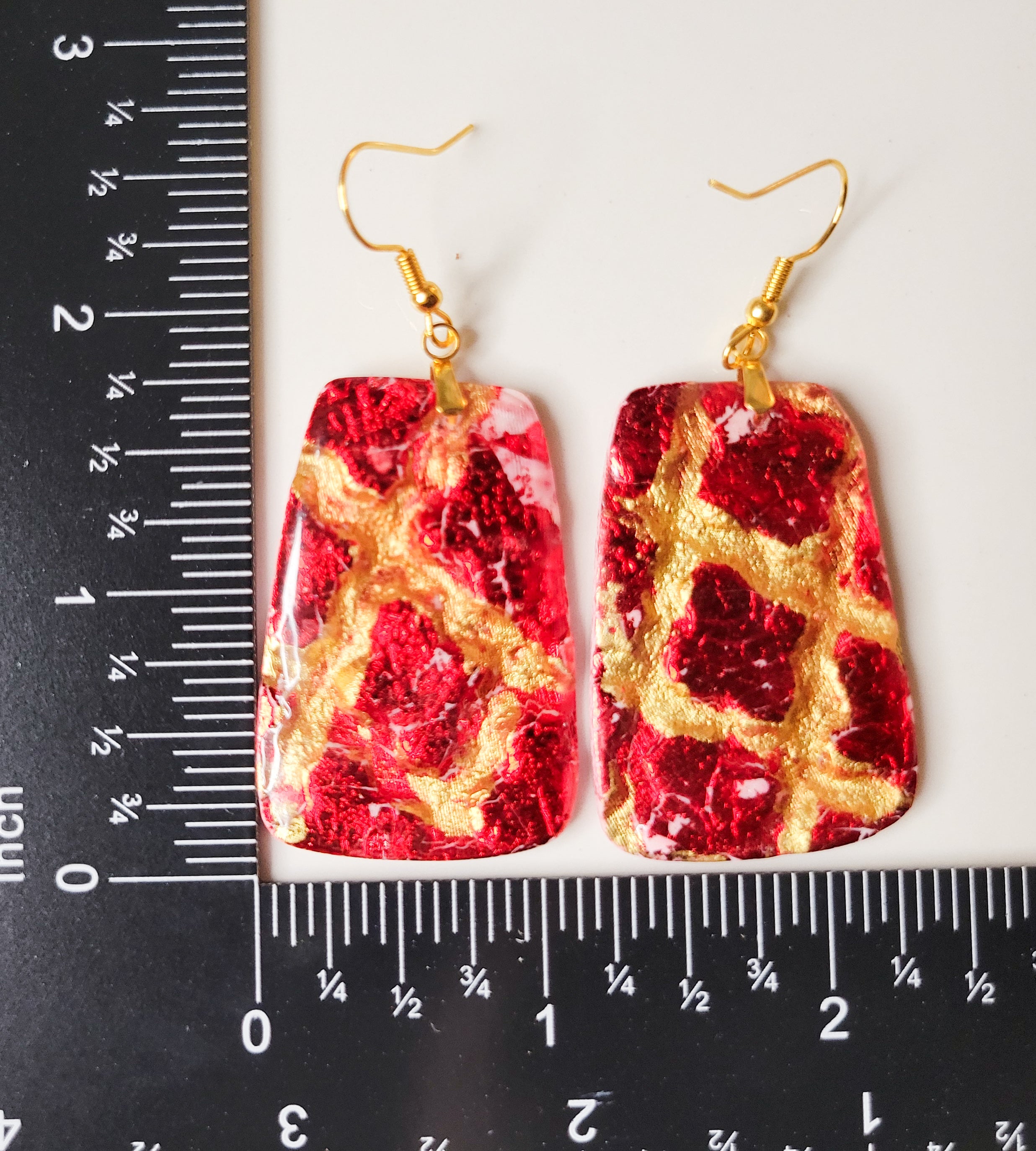 Holiday Glow Collection - Vintage Ornaments - Design 3