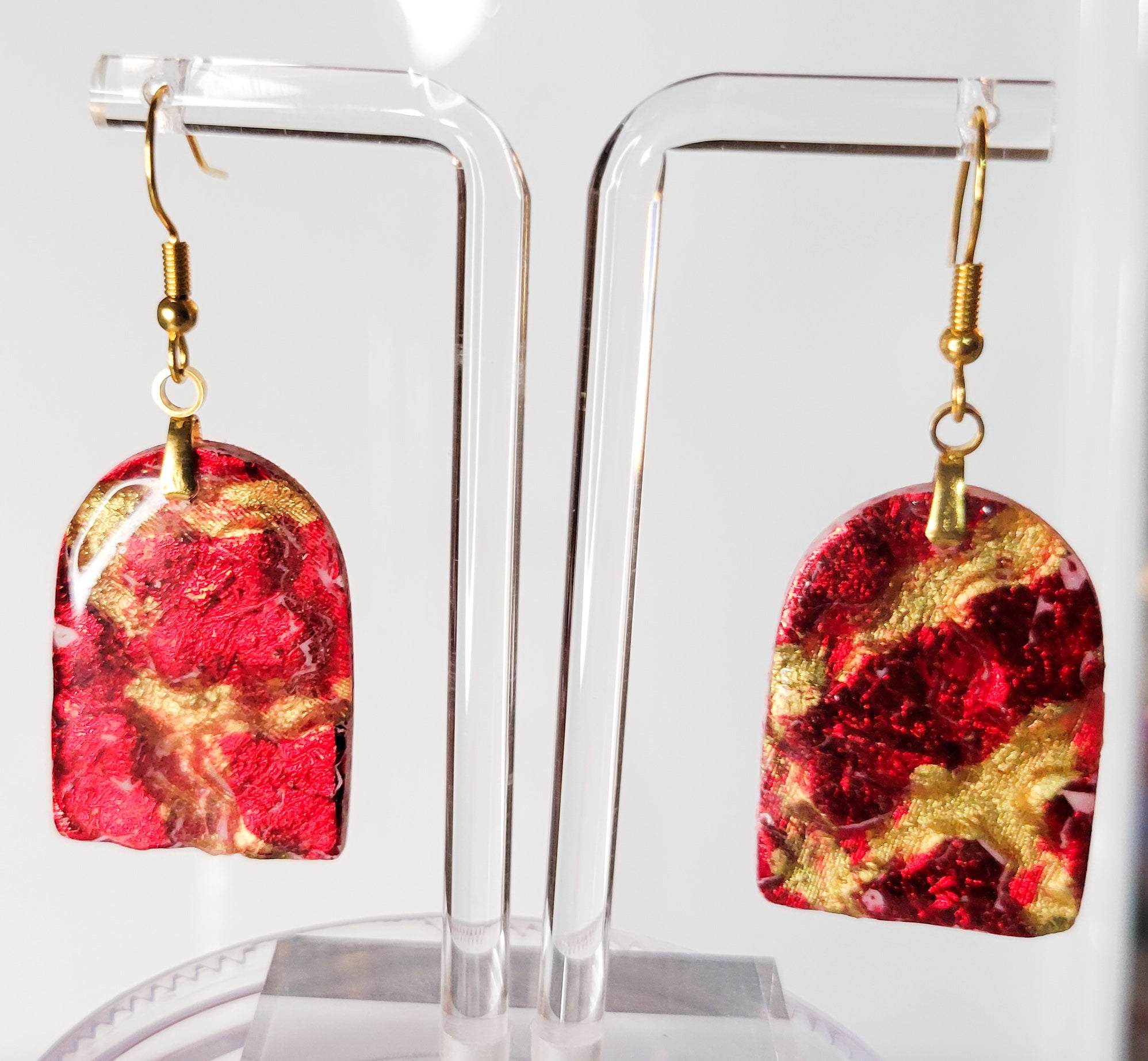 Holiday Glow Collection - Vintage Ornaments - Design 2