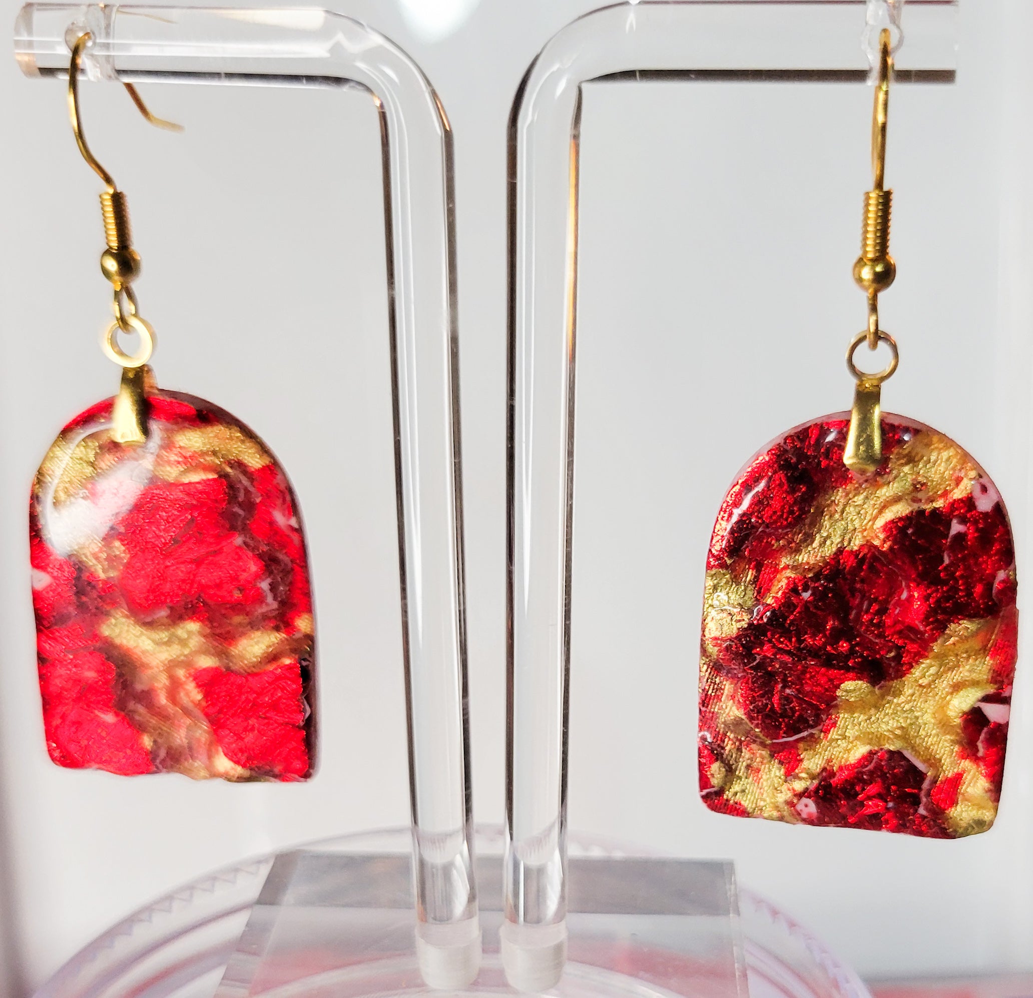 Holiday Glow Collection - Vintage Ornaments - Design 2