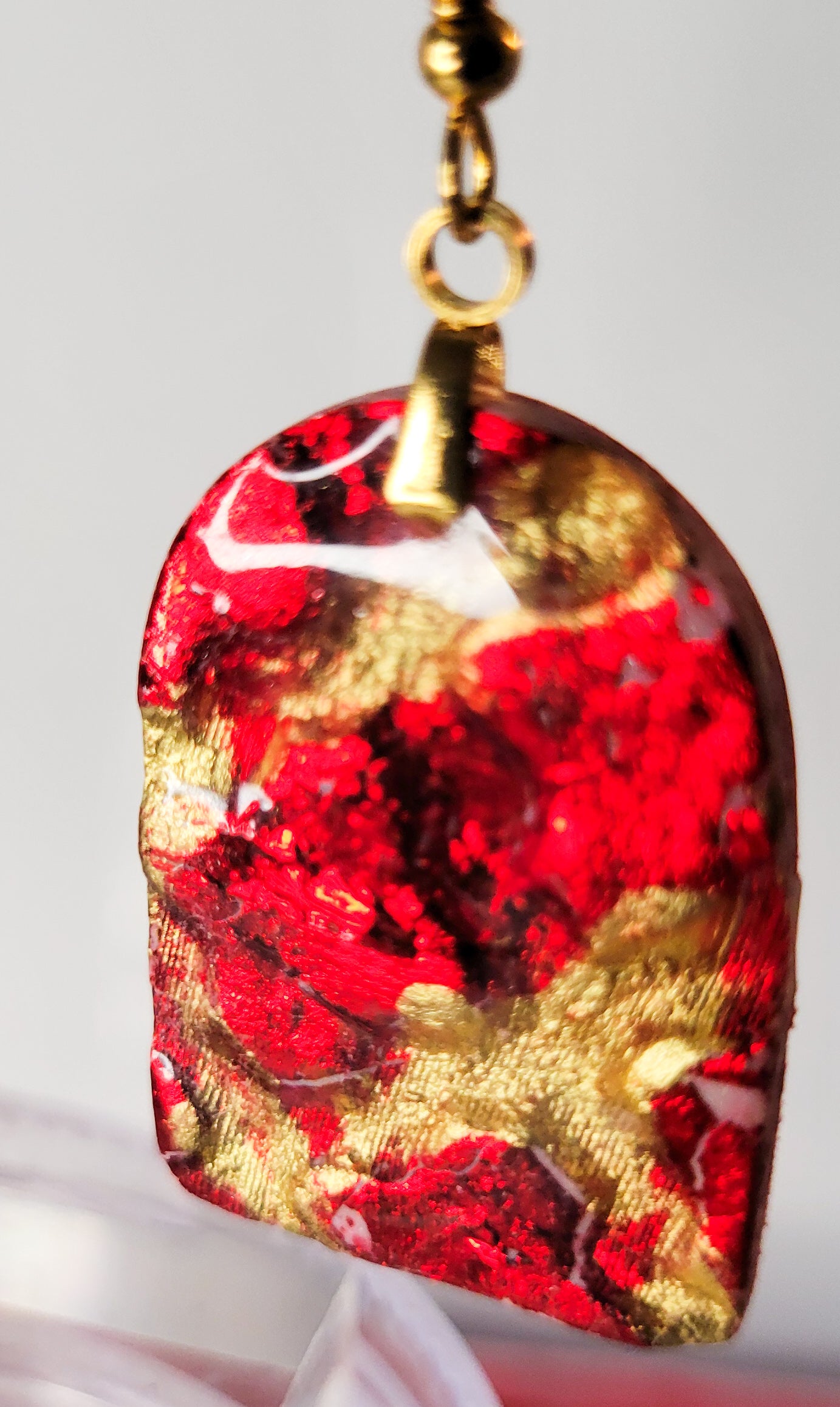 Holiday Glow Collection - Vintage Ornaments - Design 2