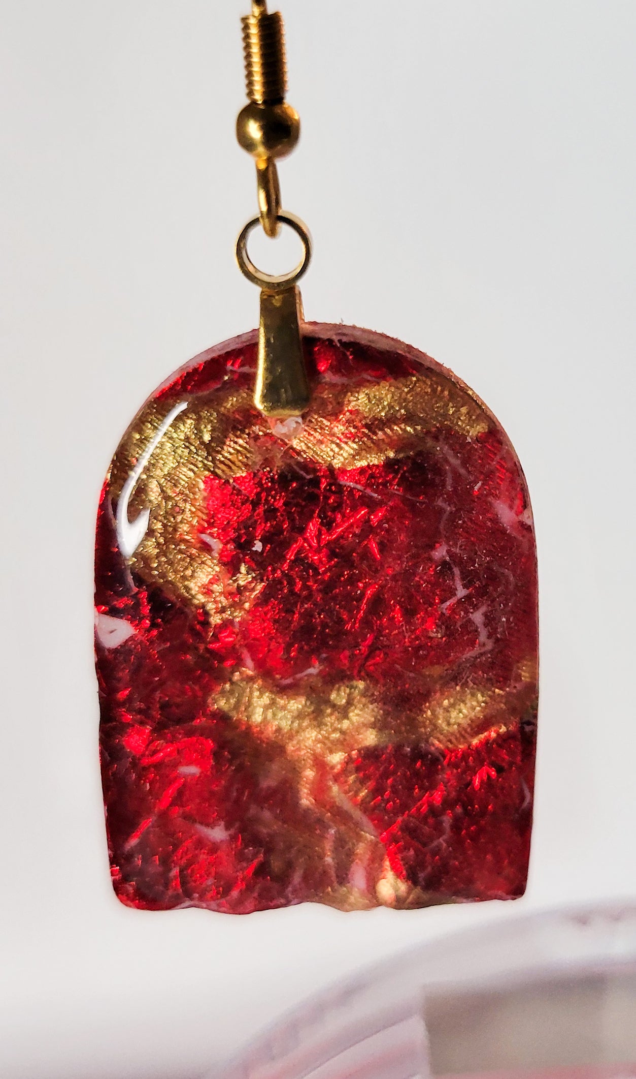 Holiday Glow Collection - Vintage Ornaments - Design 2