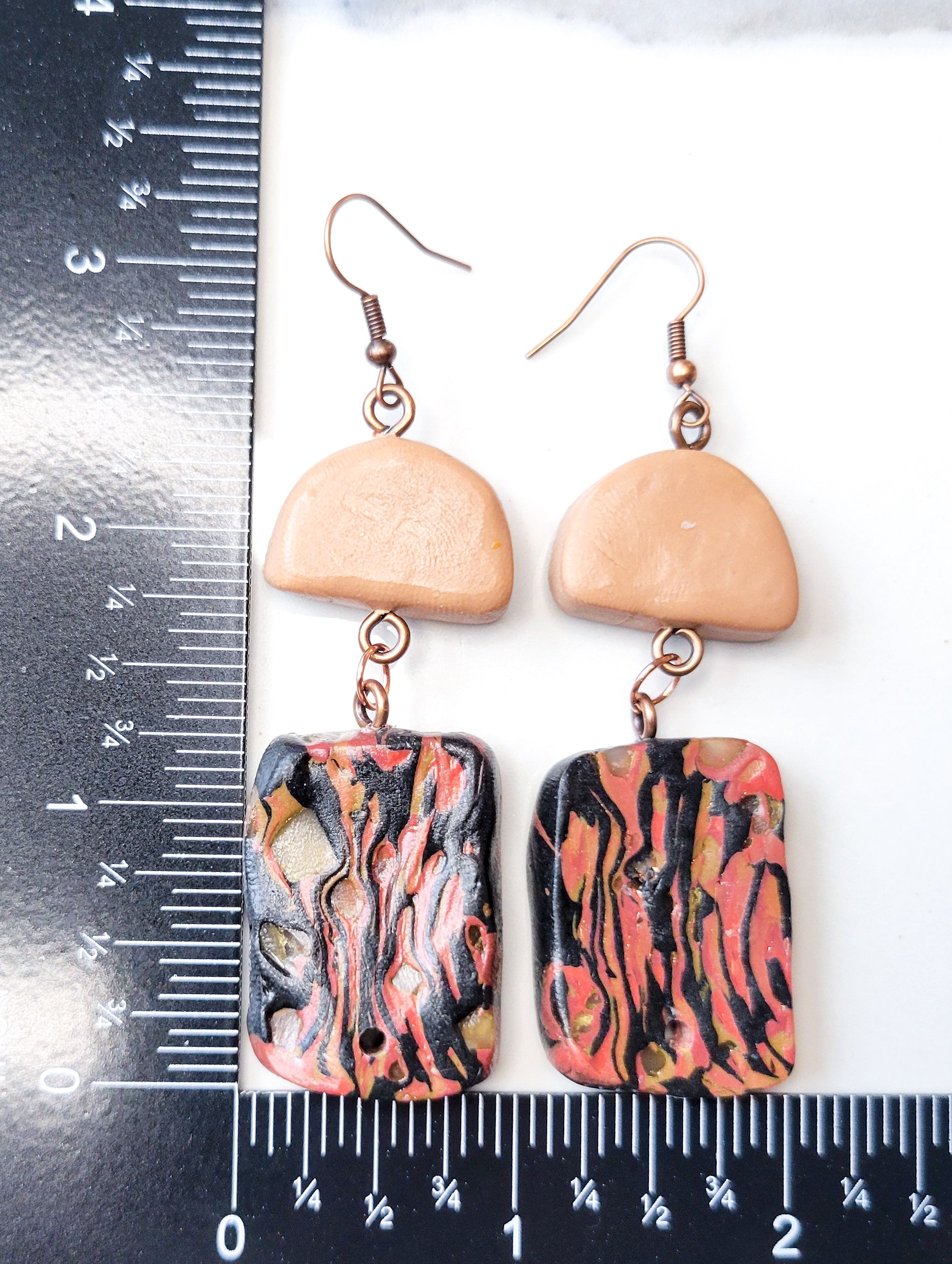 A Tiger Changes Its Stripes - Pink Claws 2 - Design 11