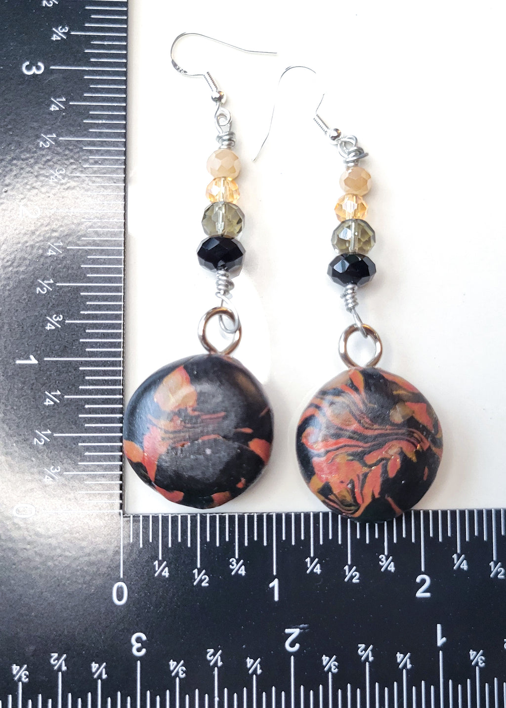 A Tiger Changes Its Stripes - Pink Claws 5 - Design 14