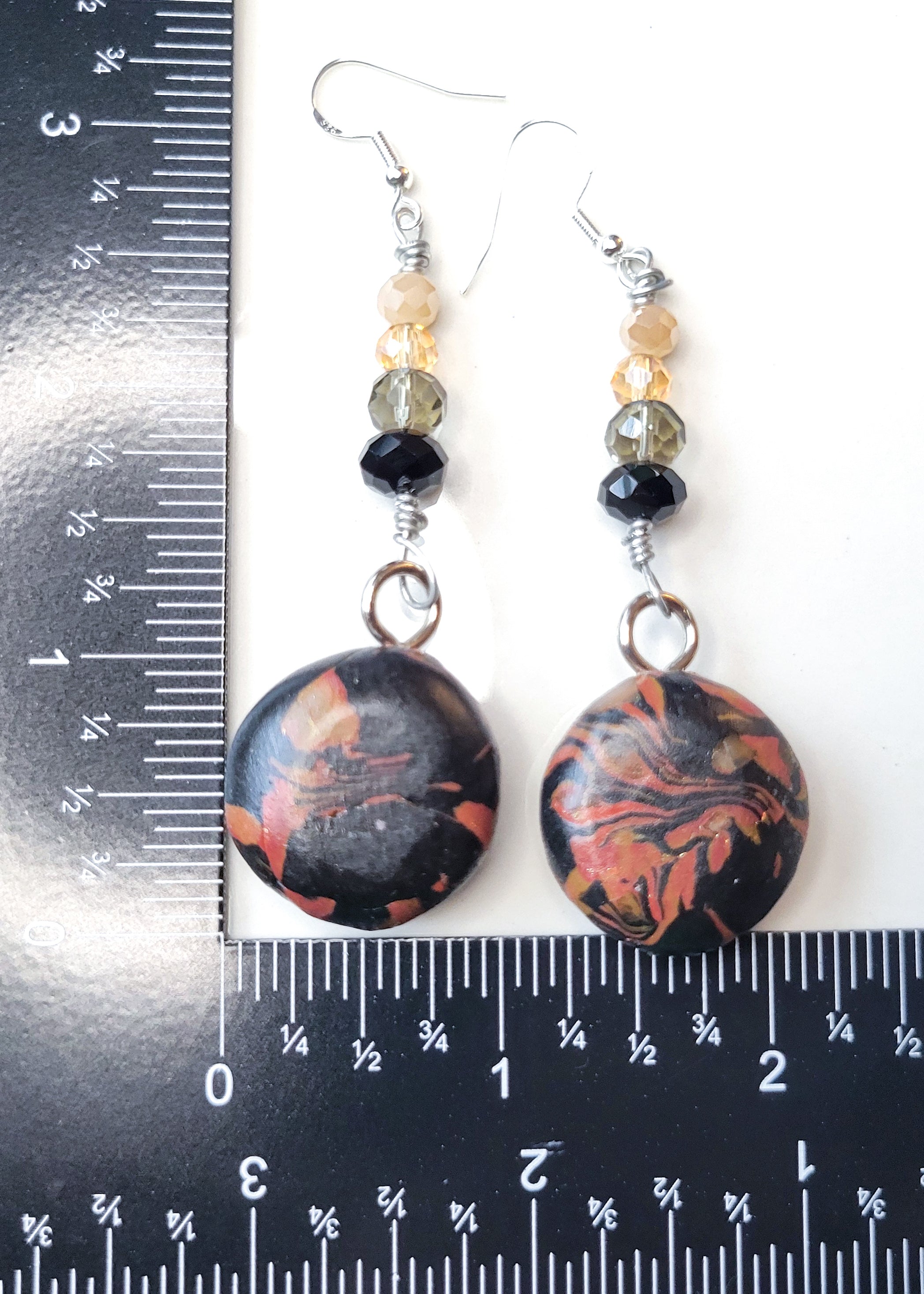 A Tiger Changes Its Stripes - Pink Claws 5 - Design 14