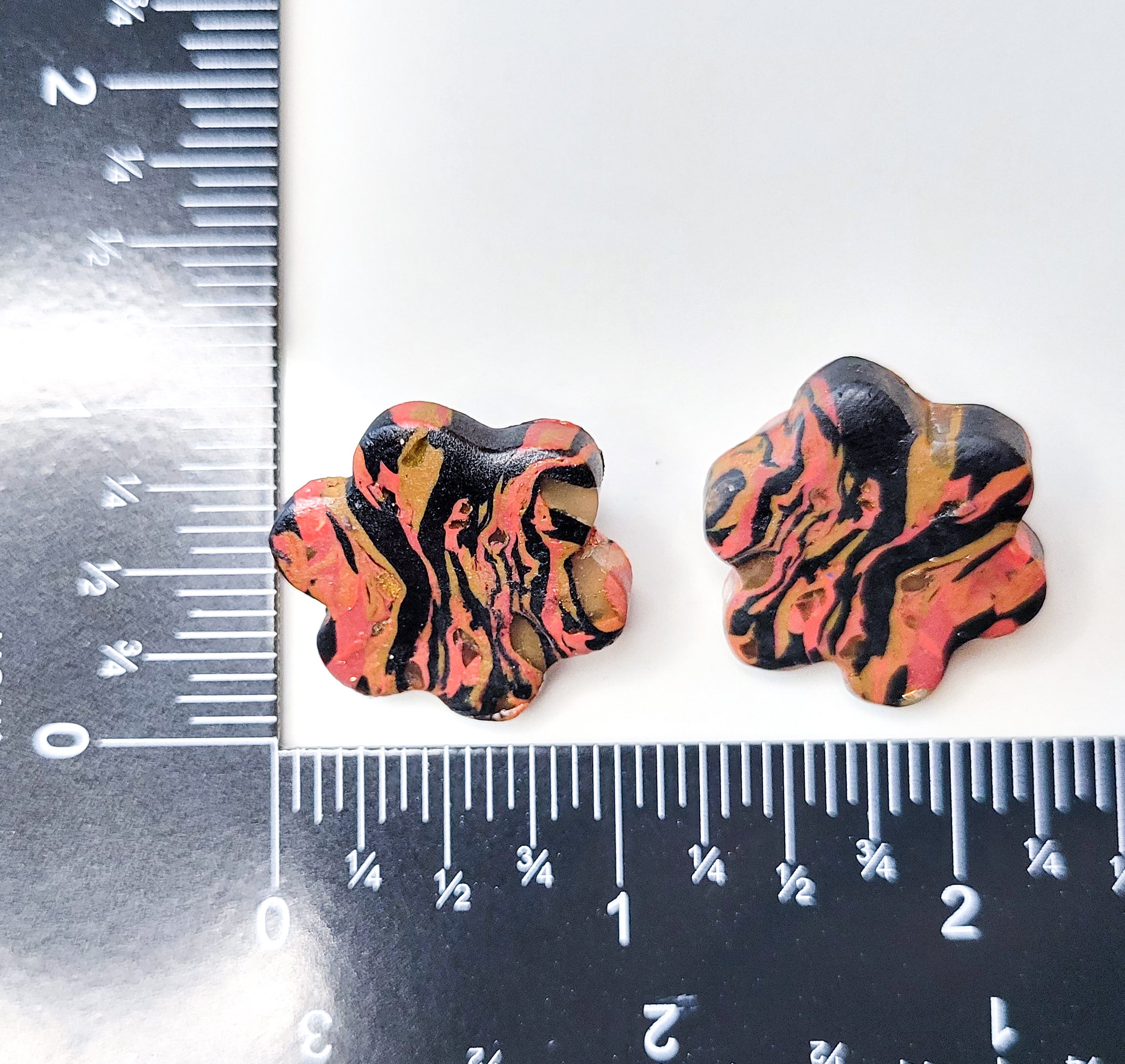 A Tiger Changes Its Stripes - Pink Claws 6 - Design 15