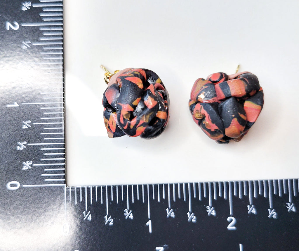 A Tiger Changes Its Stripes - Pink Claws 7 - Design 16