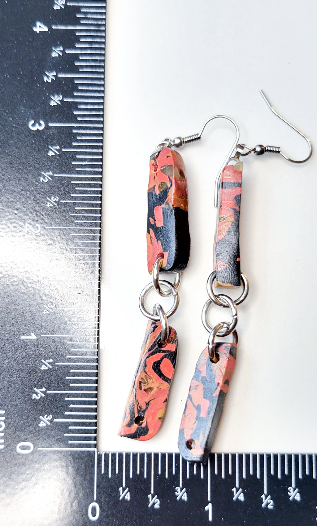 A Tiger Changes Its Stripes - Pink Claws 8 - Design 17