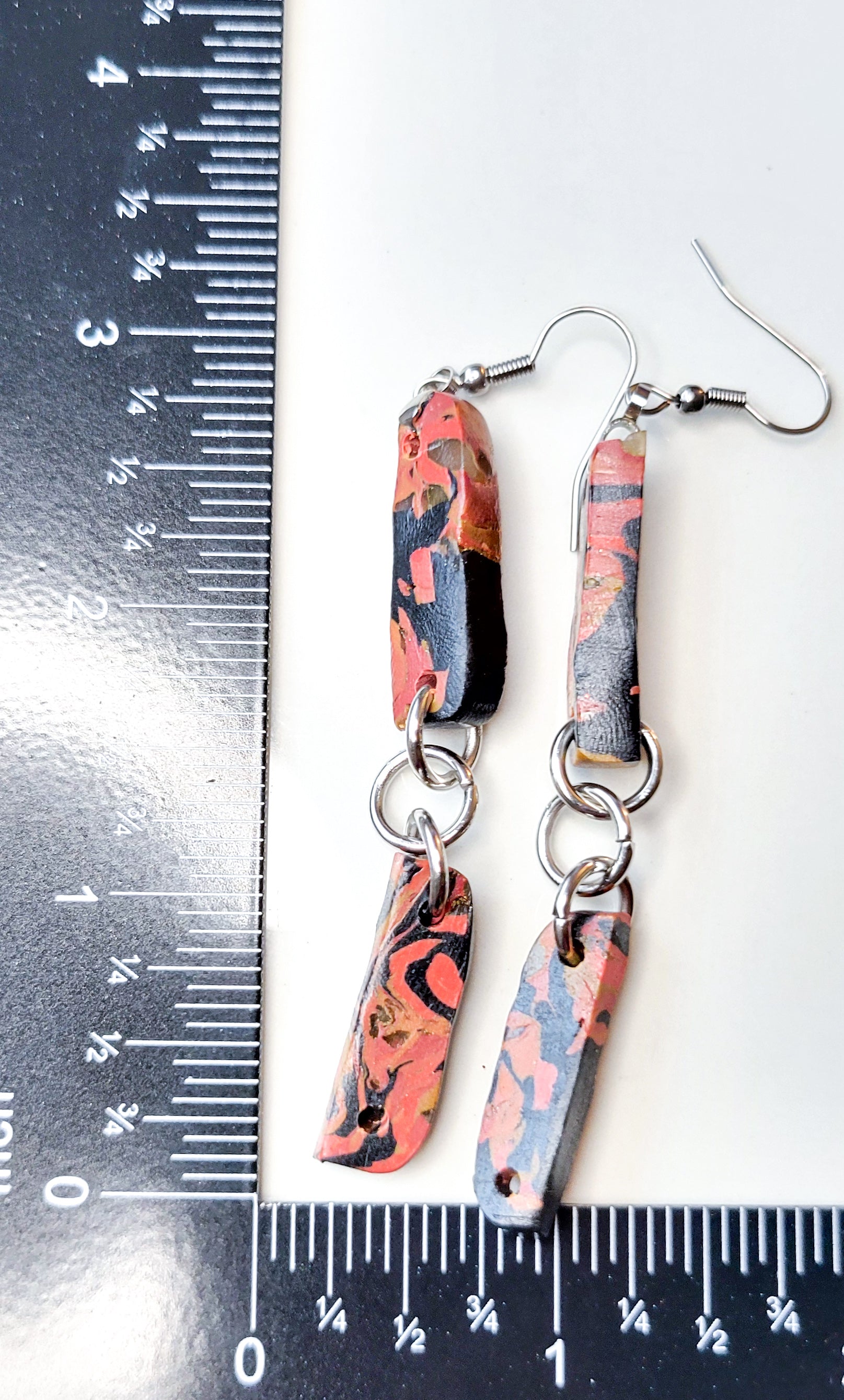 A Tiger Changes Its Stripes - Pink Claws 8 - Design 17